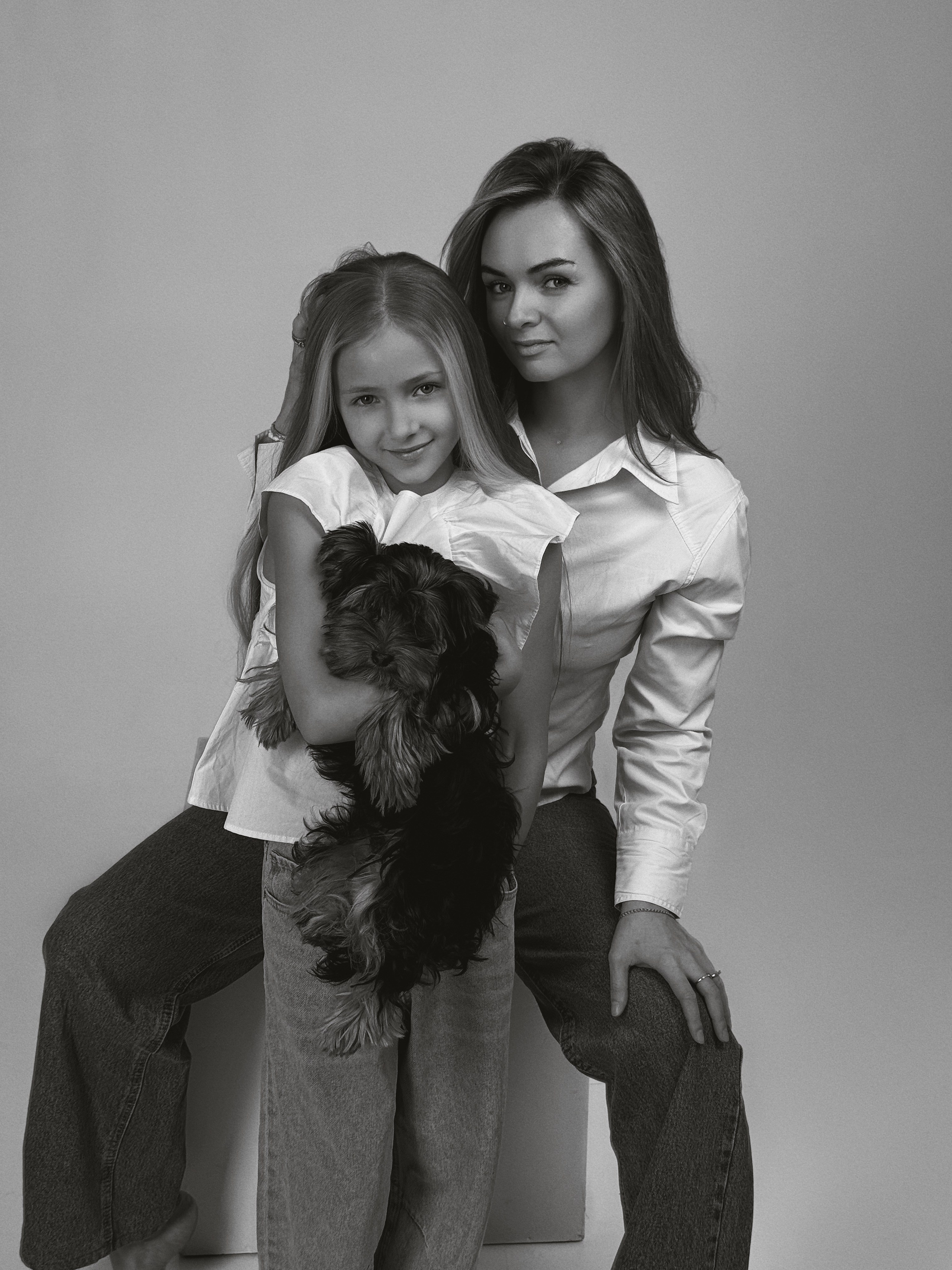 Семейная (парная, коллективная). Мобильный фотограф Тонечка Власова