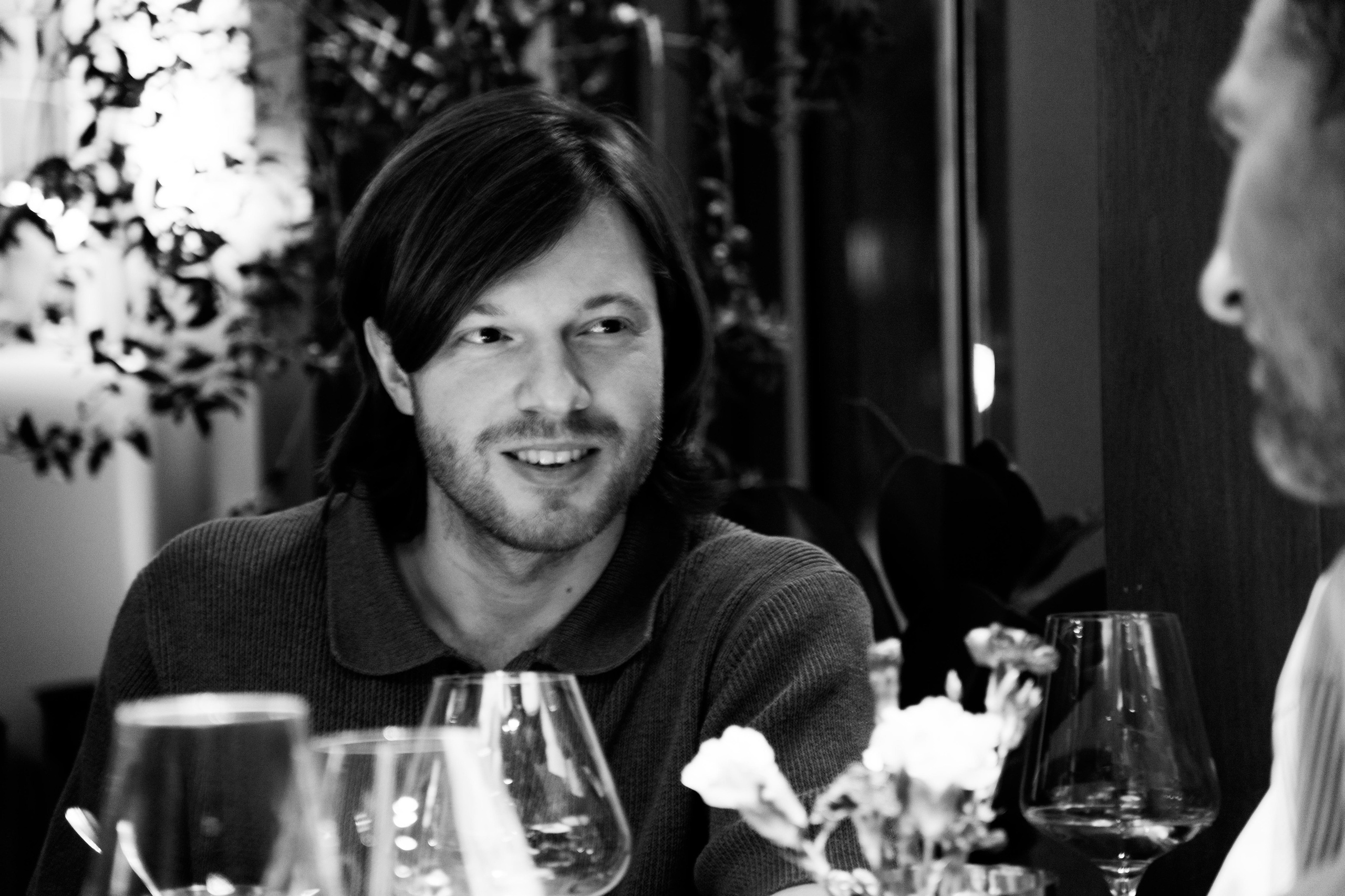 Ужин в Tondo. Фотограф в Крыму Алевтина Швец