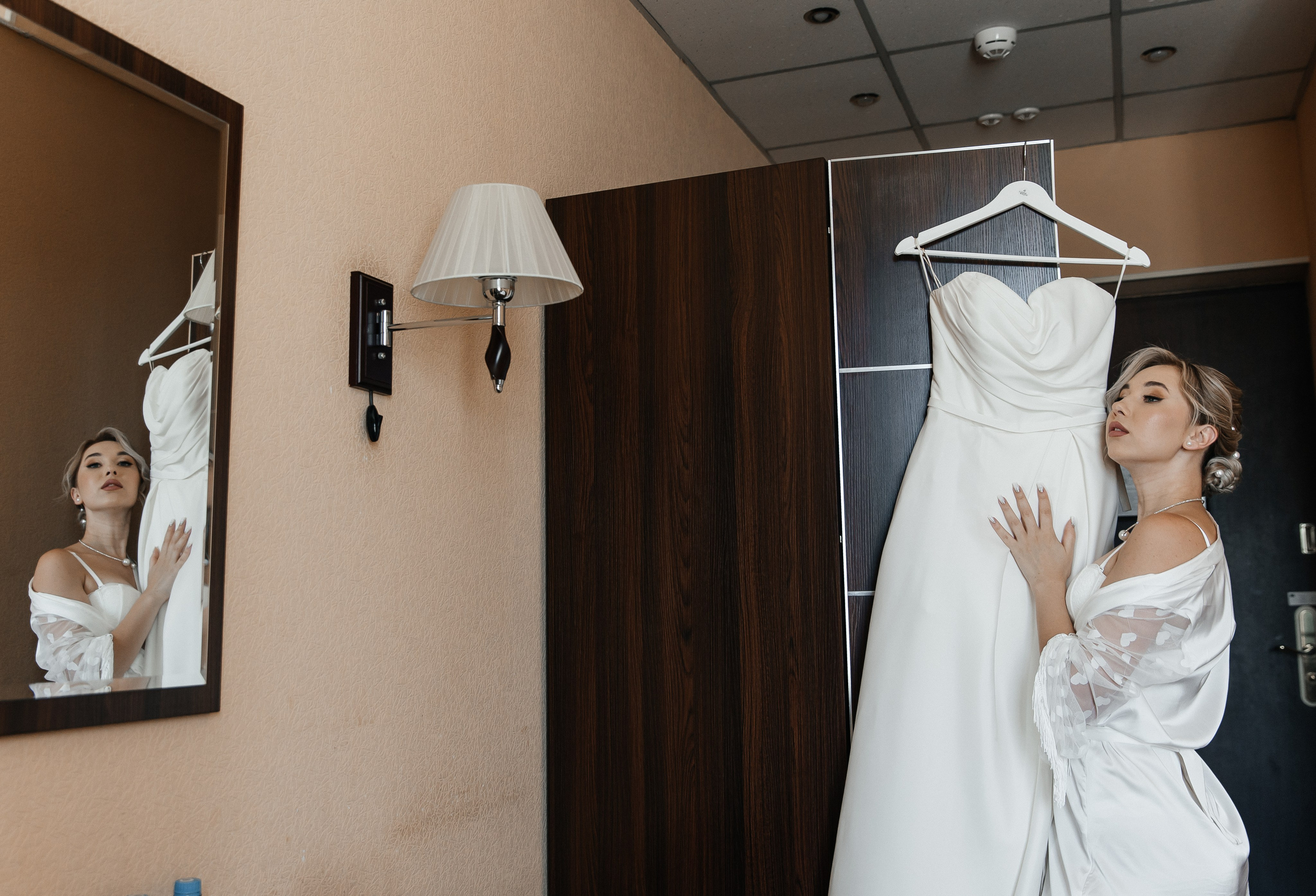 Анастасия и Денис. Свадебный и семейный фотограф в Севастополе и Крыму Анастасия Сураева