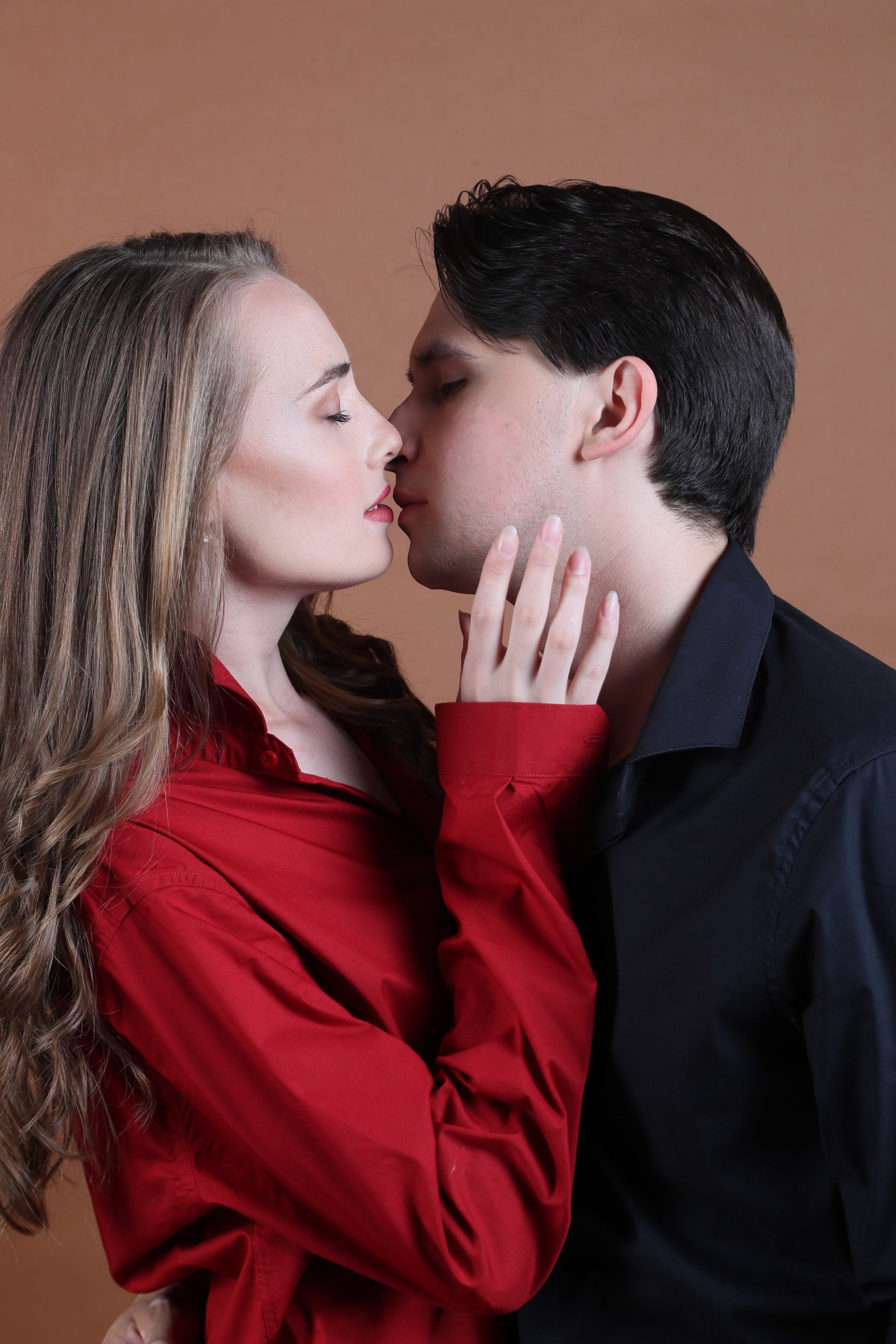 Love story. Профессиональный фотограф Алена Александрова