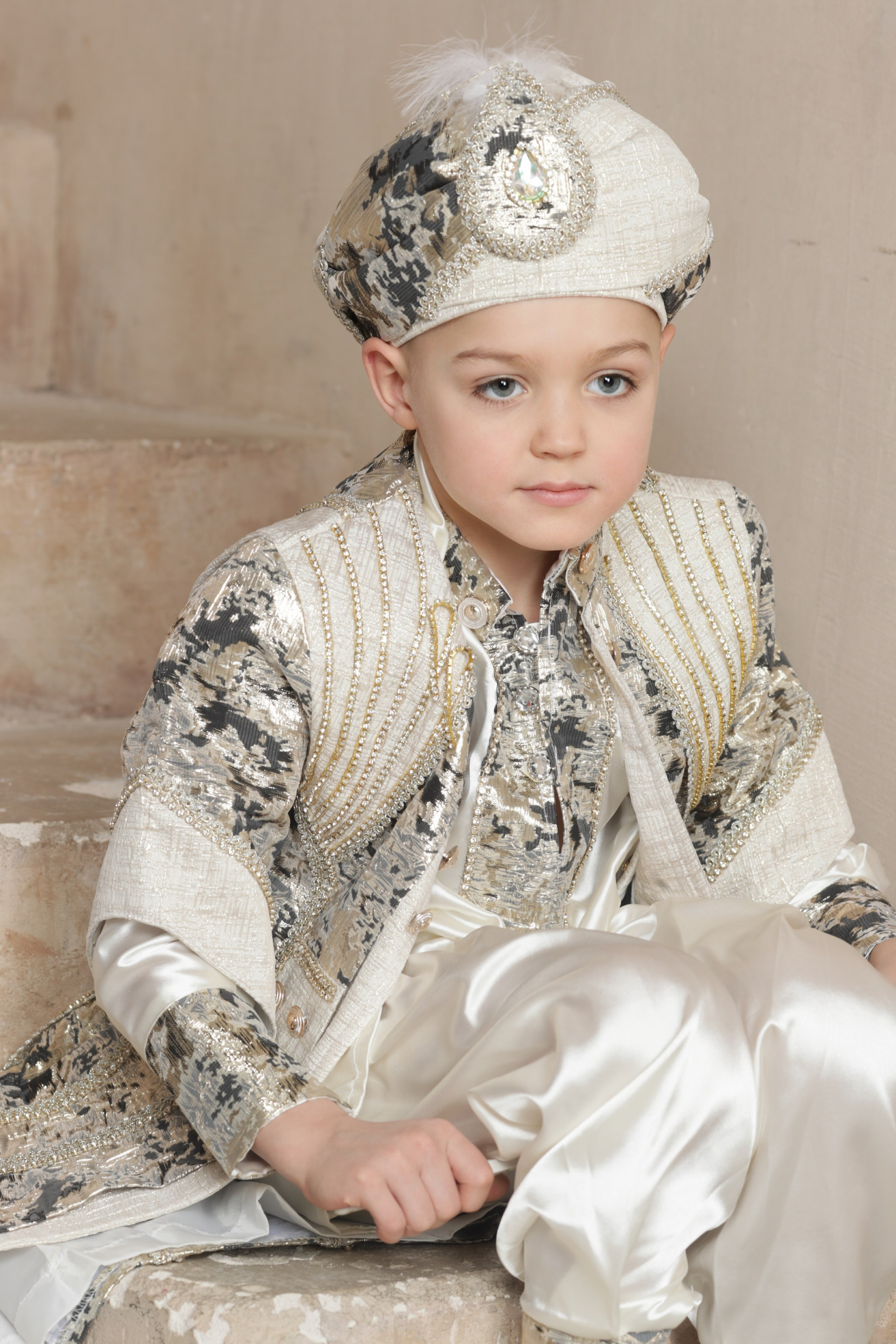 Фотосессия в стиле «Великолепный век». Профессиональный фотограф Алена Александрова