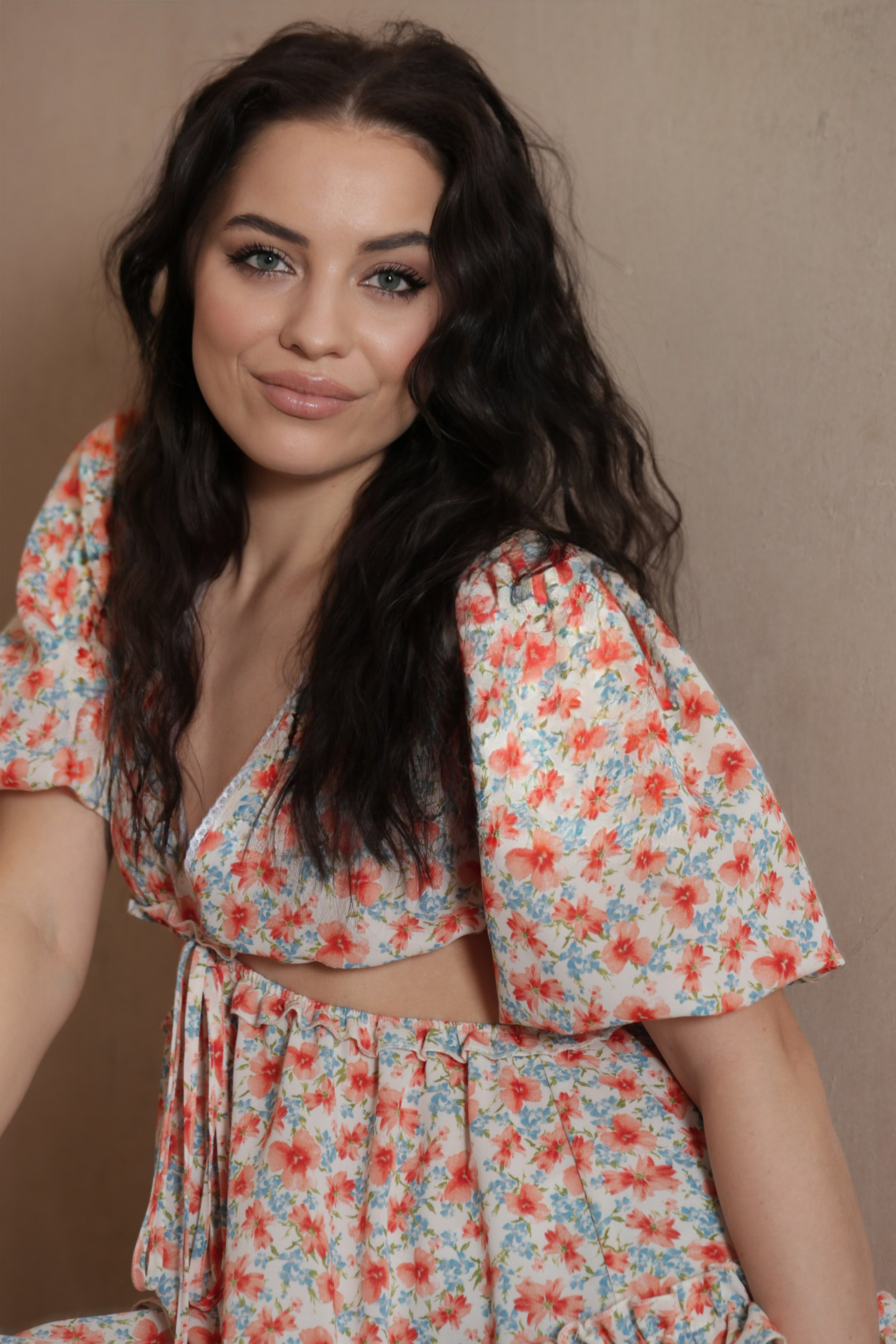 Фотосессия в стиле «Великолепный век». Профессиональный фотограф Алена Александрова