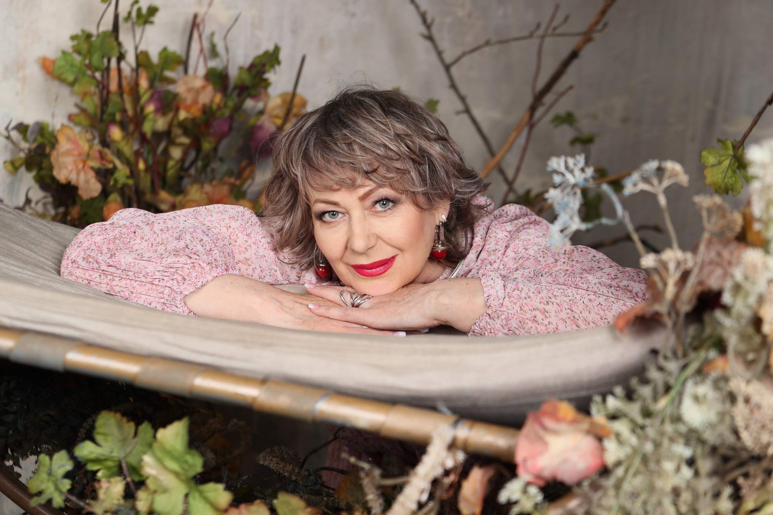 Портрет. Профессиональный фотограф Алена Александрова