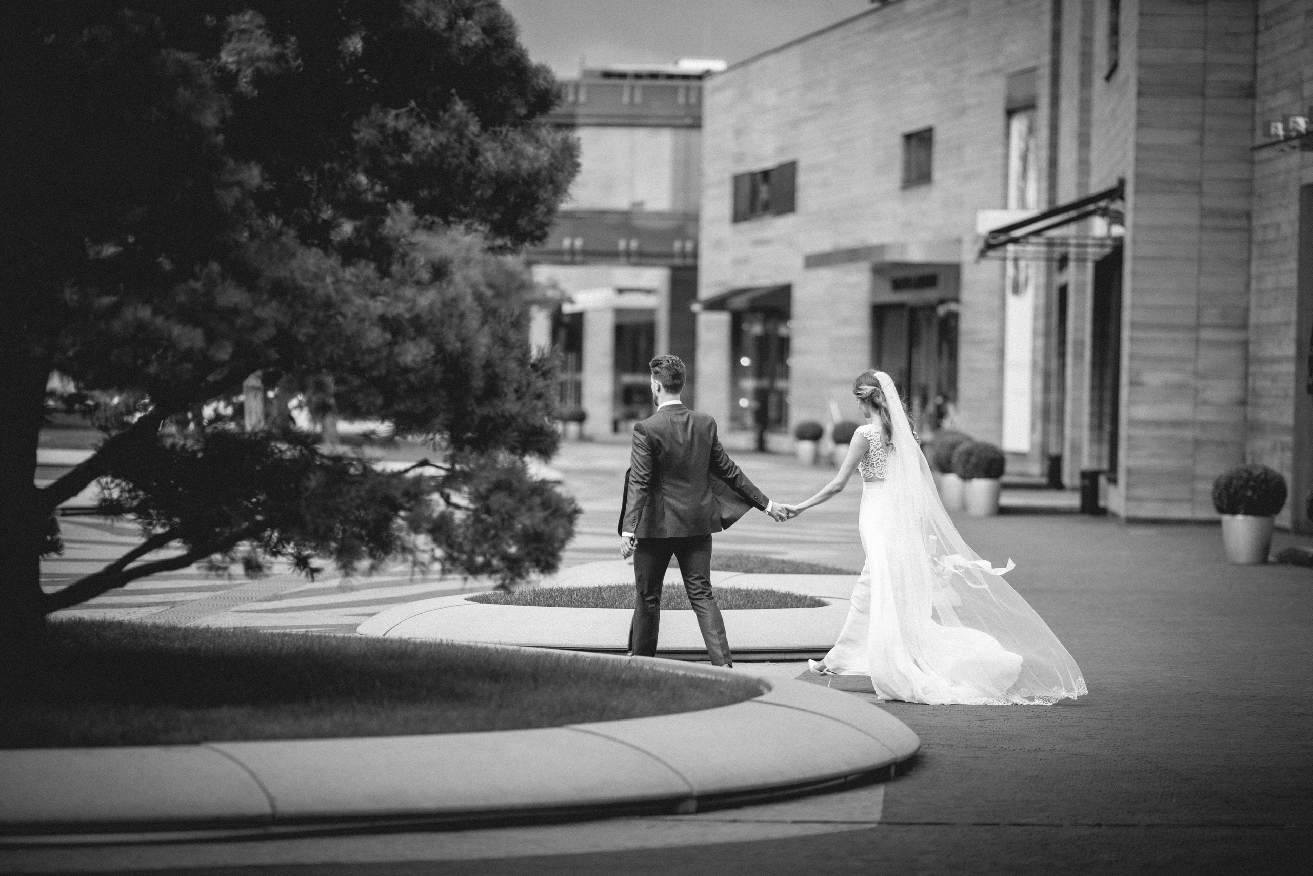 Свадебные съемки. Семейный фотограф в Москве Анастасия Гурьянова