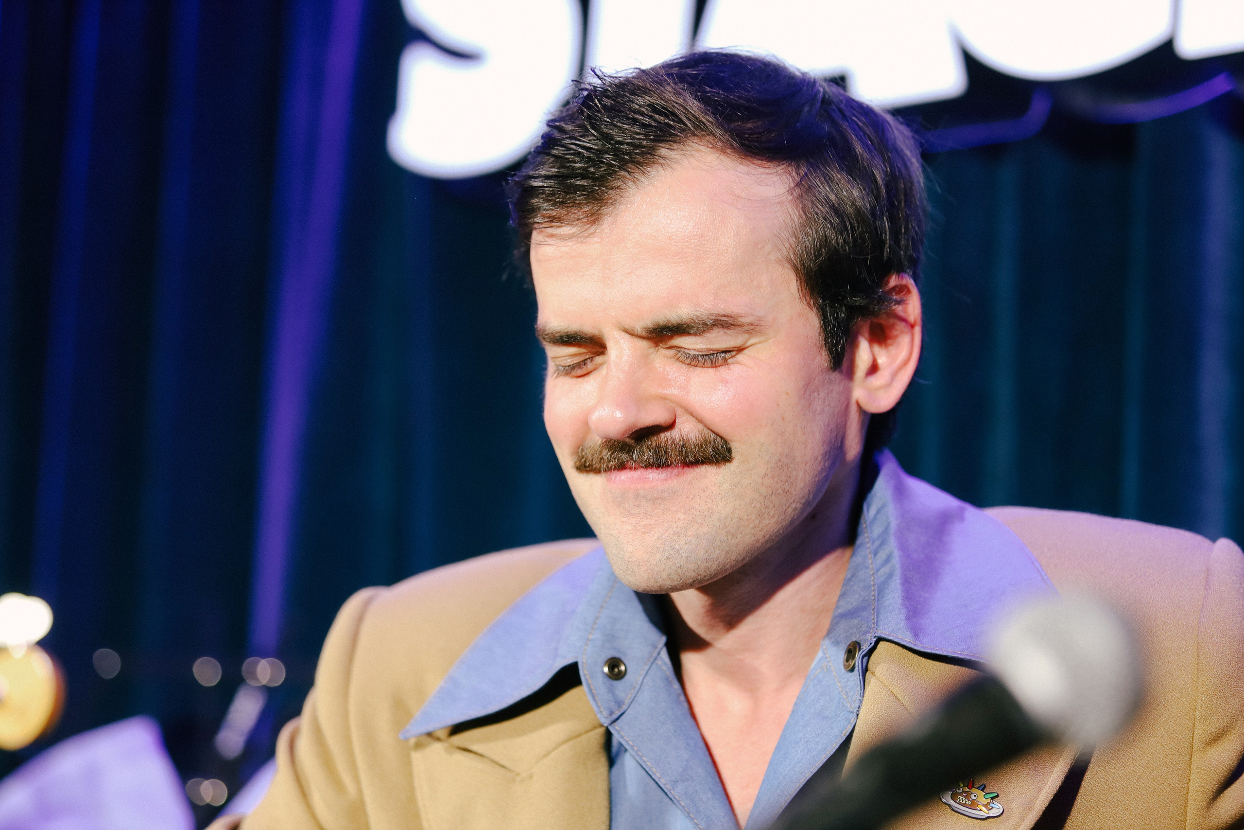 День рождения Stage