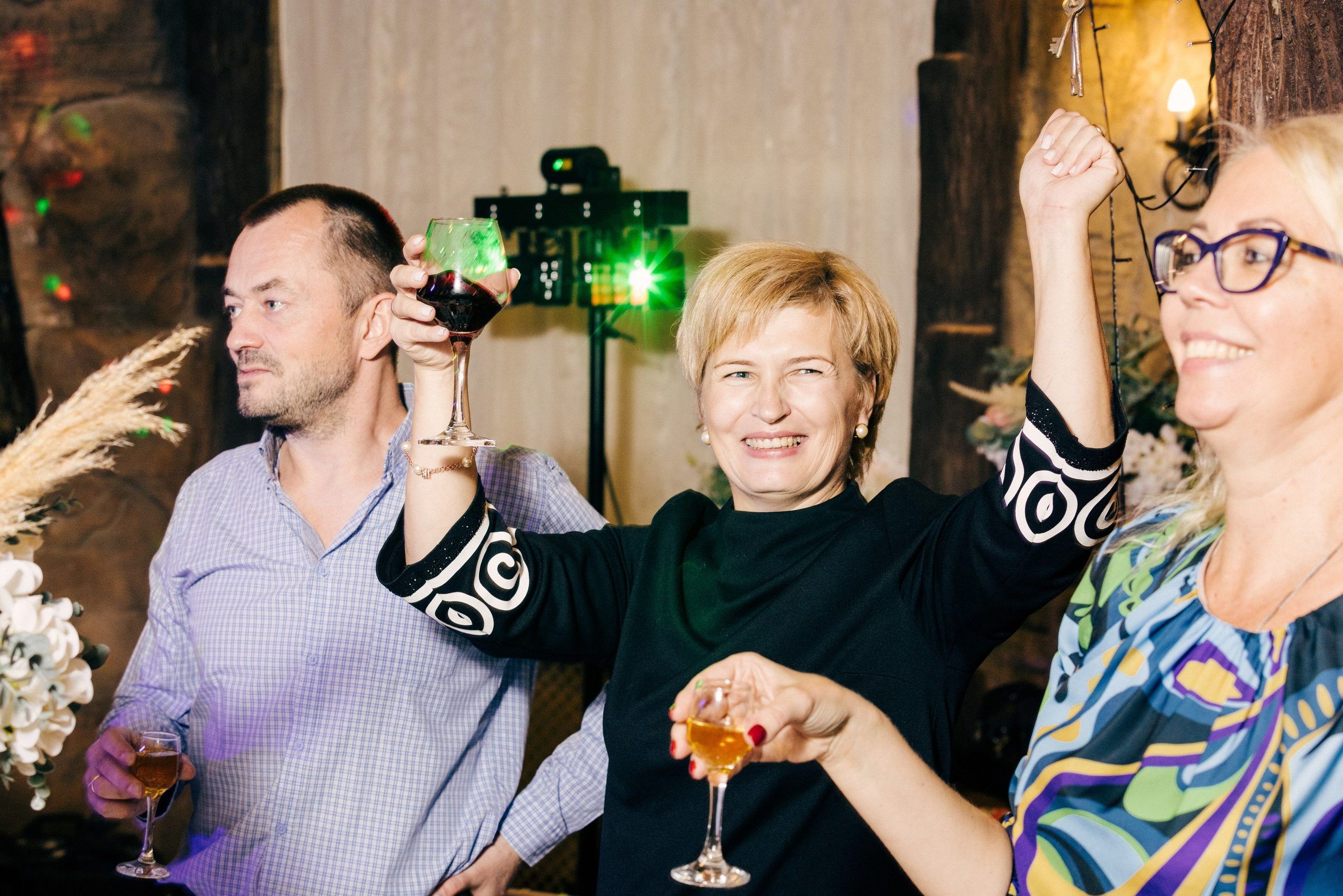 Свадебные съемки