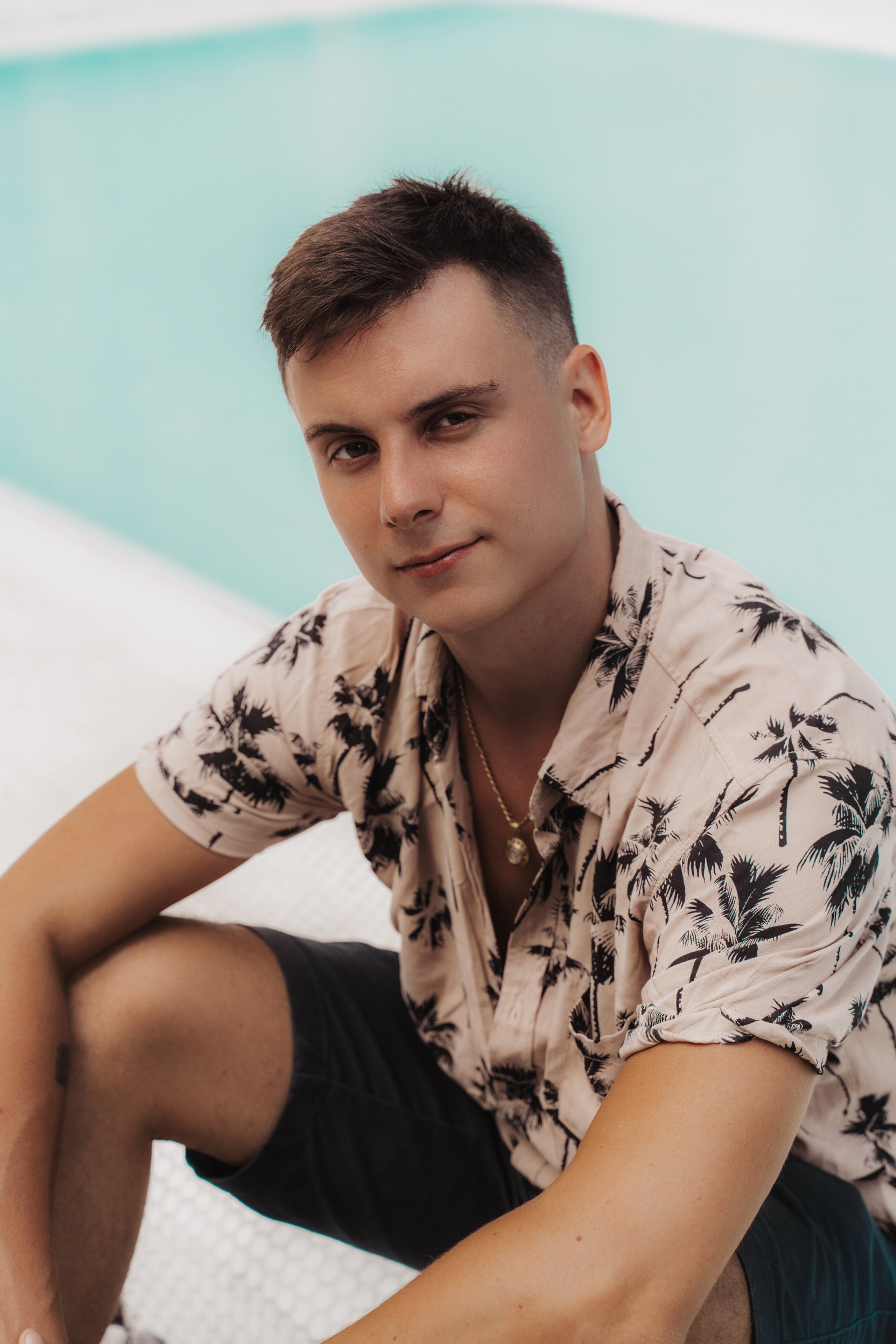 Man photoshoot. Professional Wedding Photography, Portraits, and Studio Photoshoots in Phuket