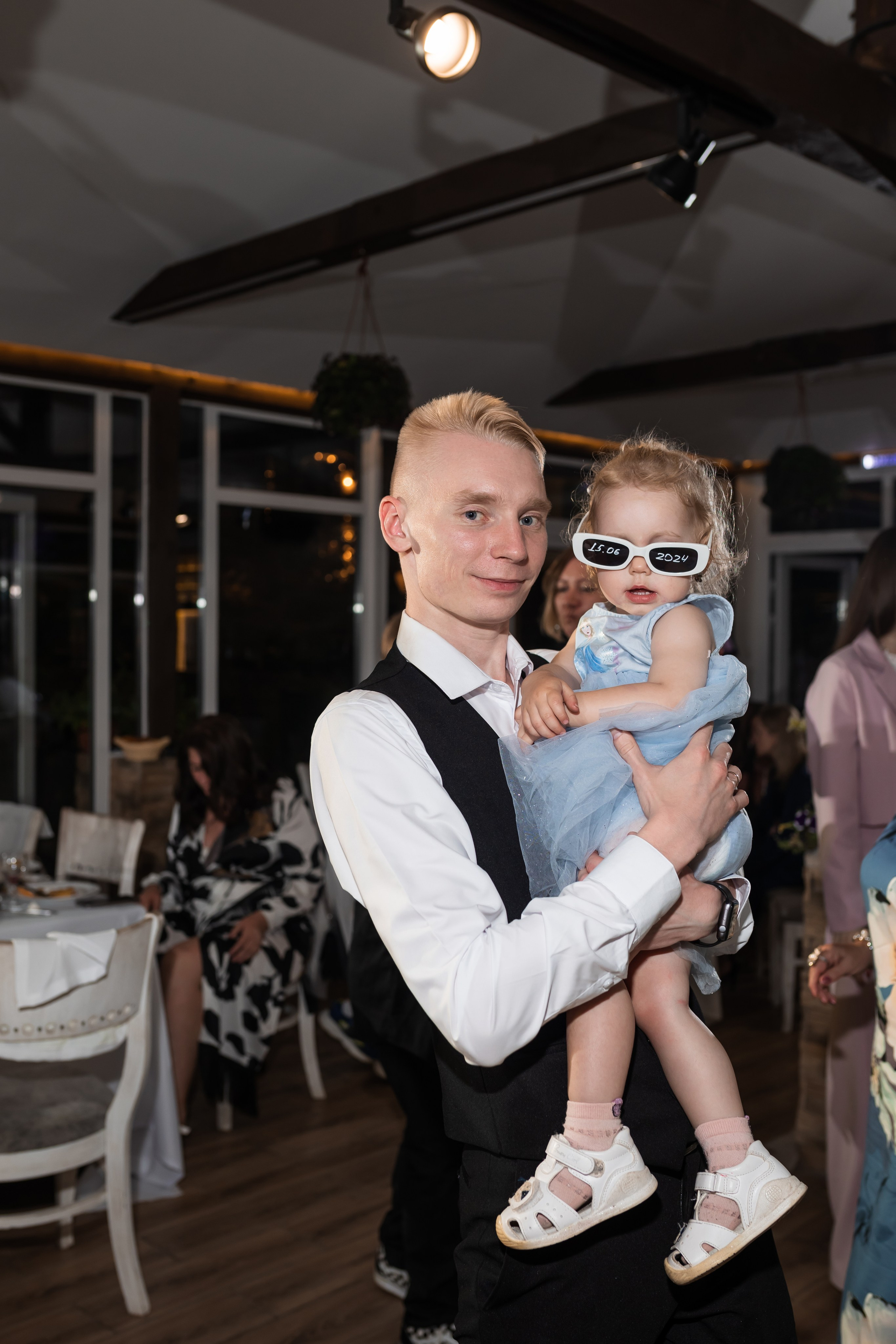 Ольга и Игорь 15.06.24. Свадебный фотограф Татьяна Фот