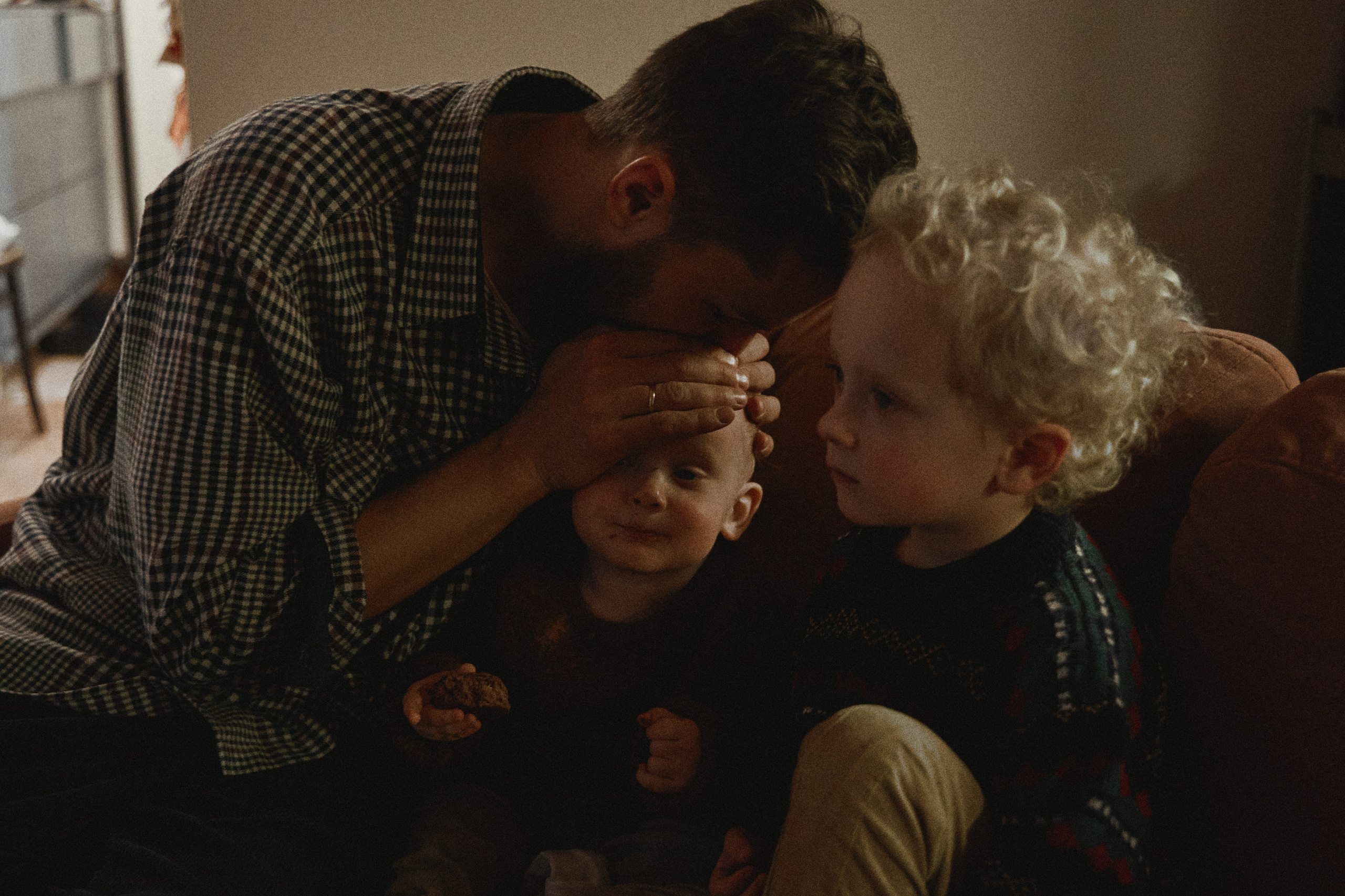 В ожидании Нового Года. Фотограф в Санкт-Петербурге | Аня Маленчук