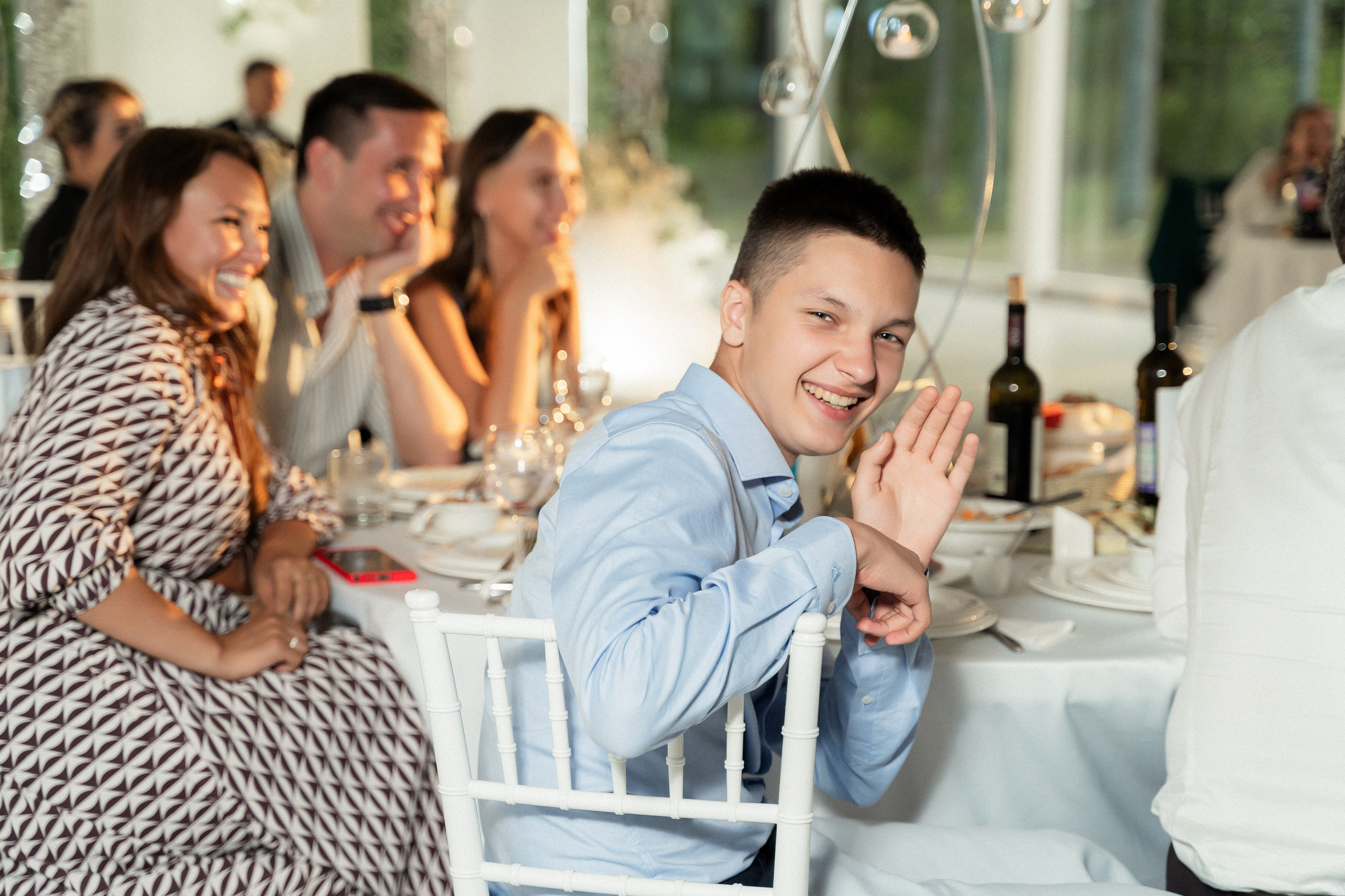 Княжья речка. Фотограф Алина Филимонова Тверь