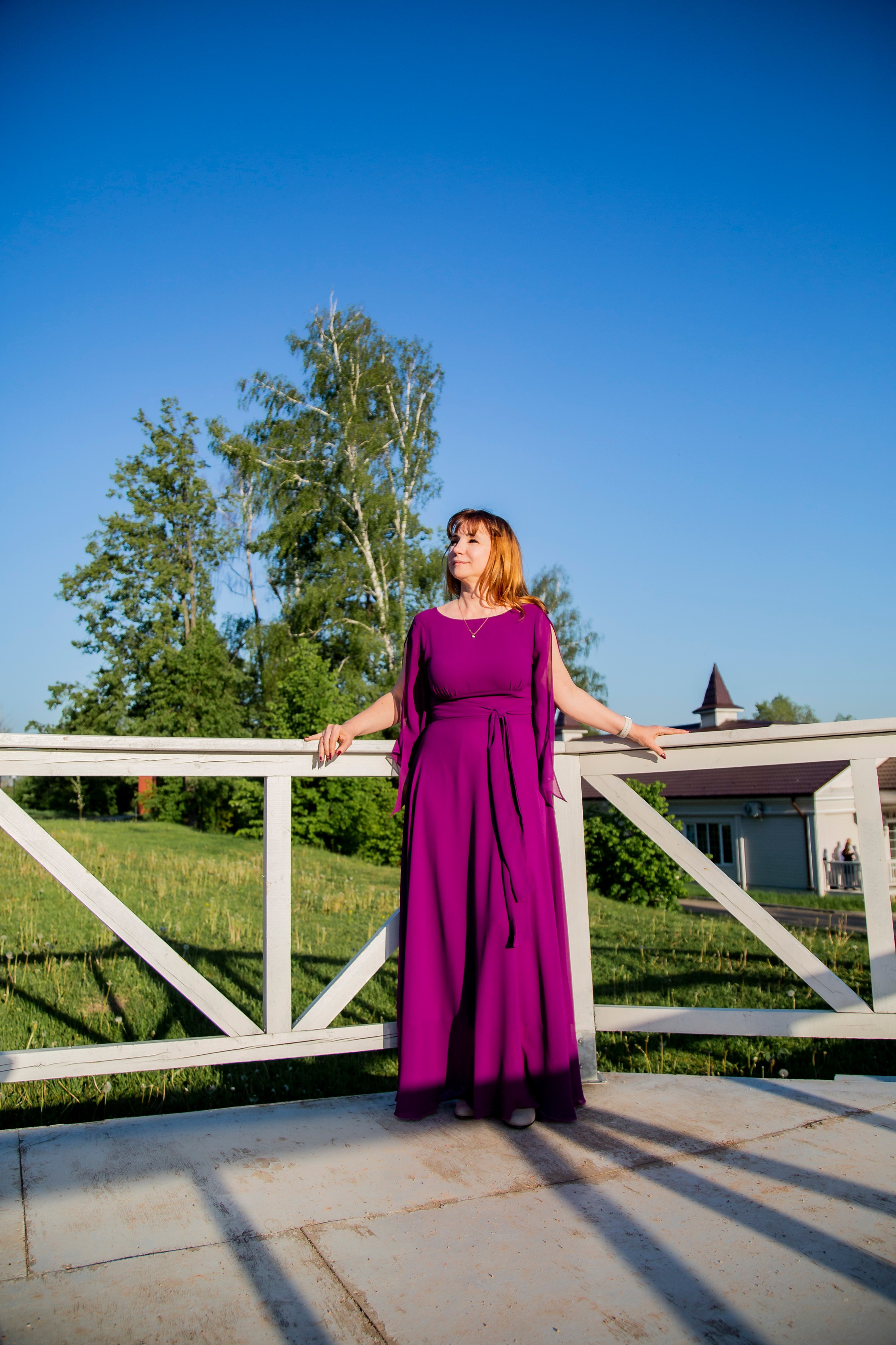 Юбилей. 𝓕𝓸𝓽𝓸𝓰𝓻𝓪𝓯 𝓑𝓪𝓵𝓪𝓼𝓱𝓲𝓱𝓪 / 𝓜𝓸𝓼𝓴𝓿𝓪