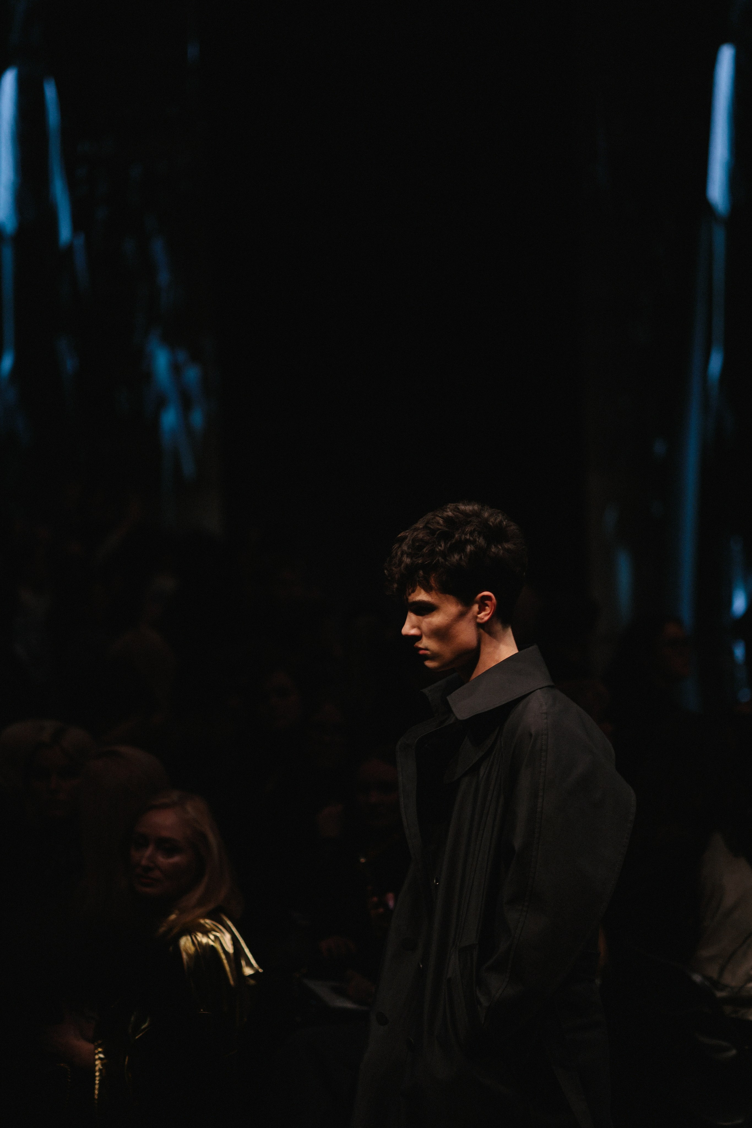 Saint Petersburg Fashion Week. Контент фотограф в Санкт-Петербурге Иванова Юлия