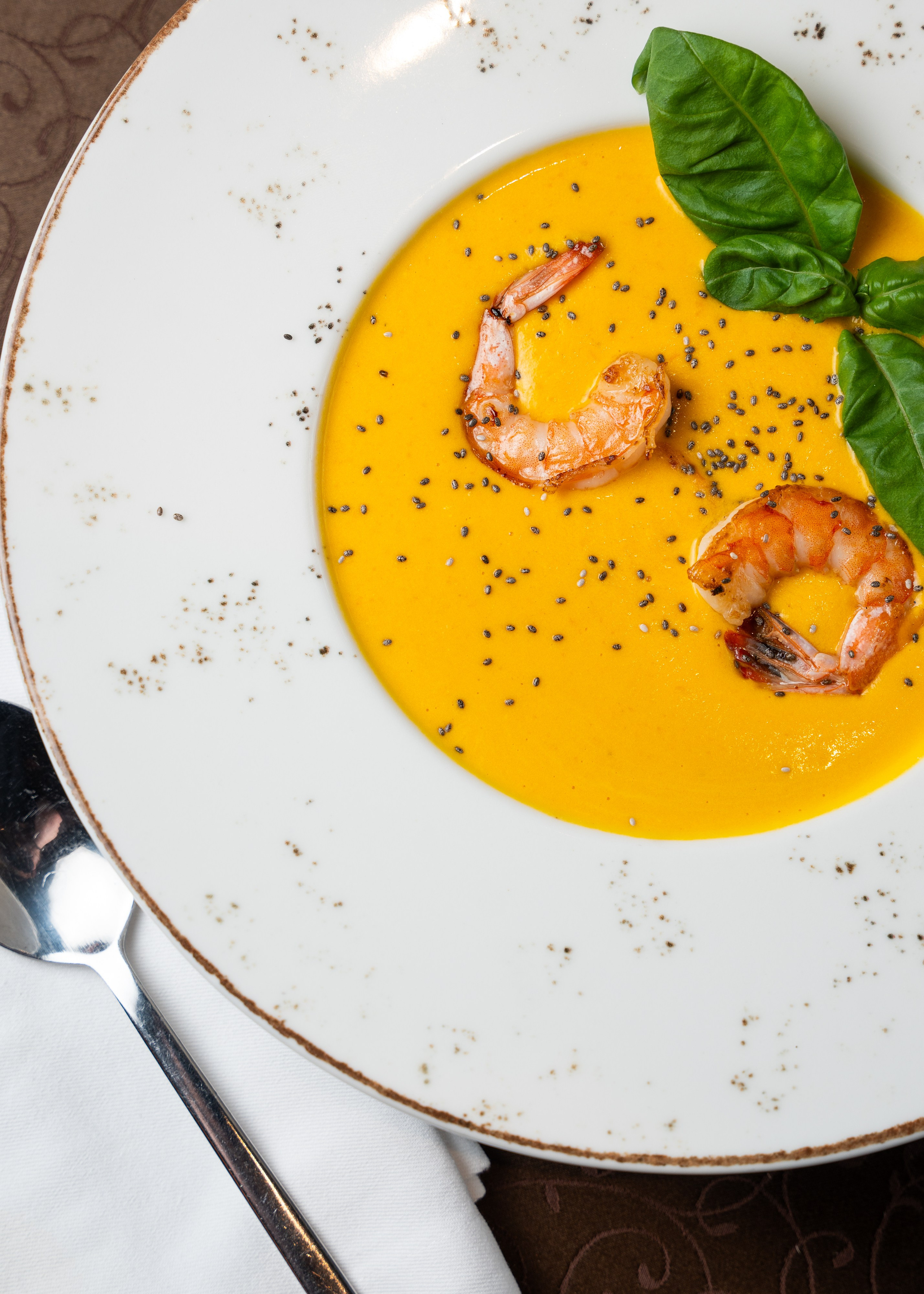 Ресторан Русский. Фотограф Хабаровск