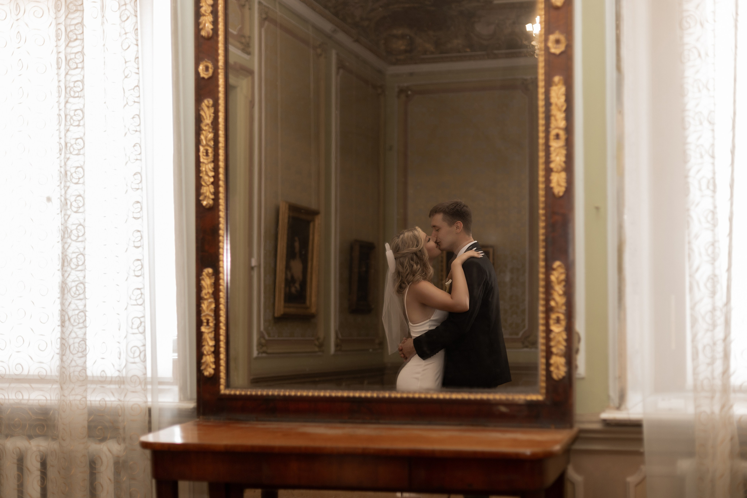 Андрей и Анна (сокращено). Свадебный фотограф Ангелина Сунгатулина | Саратов | Балаково | Вольск