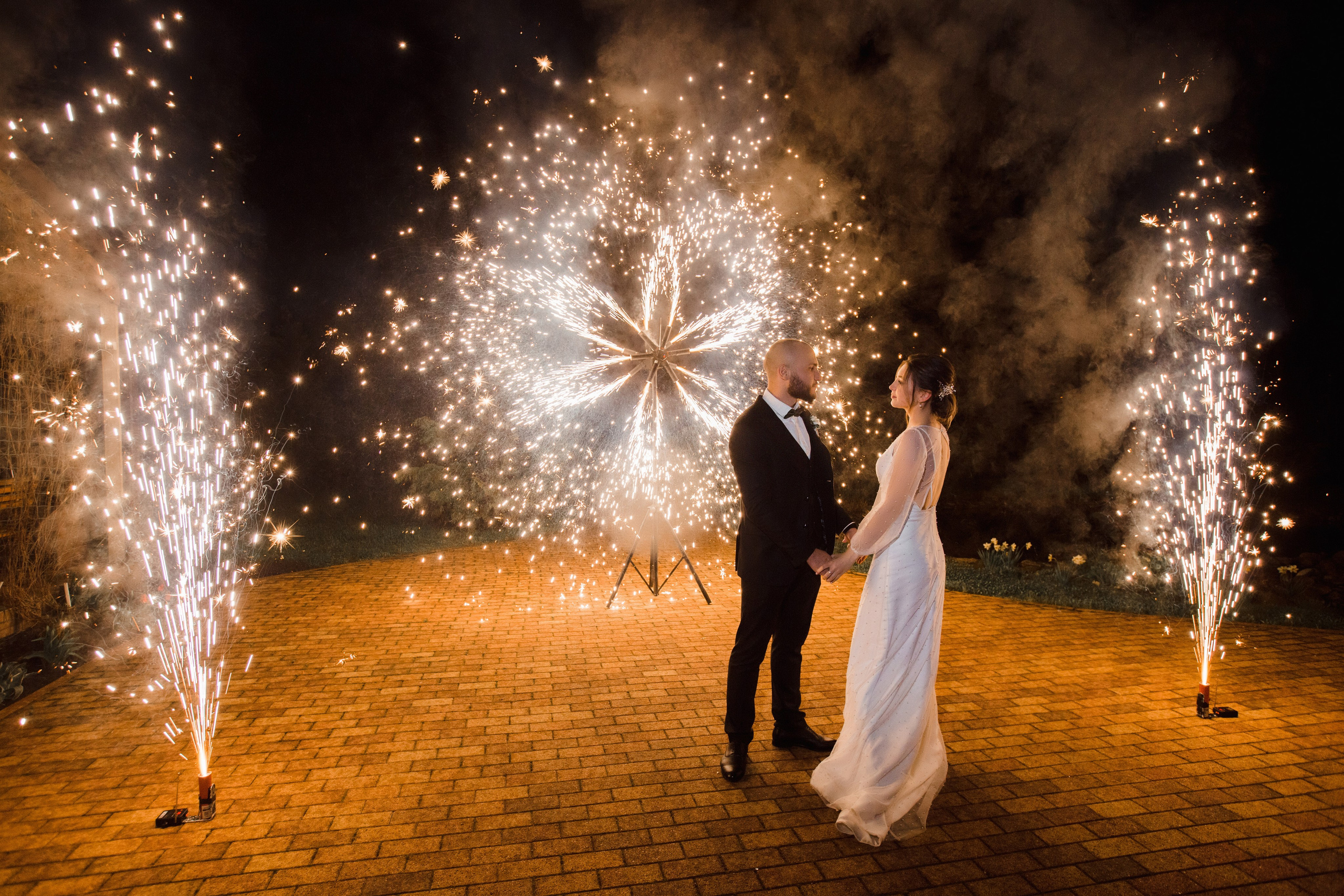 Николай и Аля. Свадебный и семейный фотограф в Краснодаре
