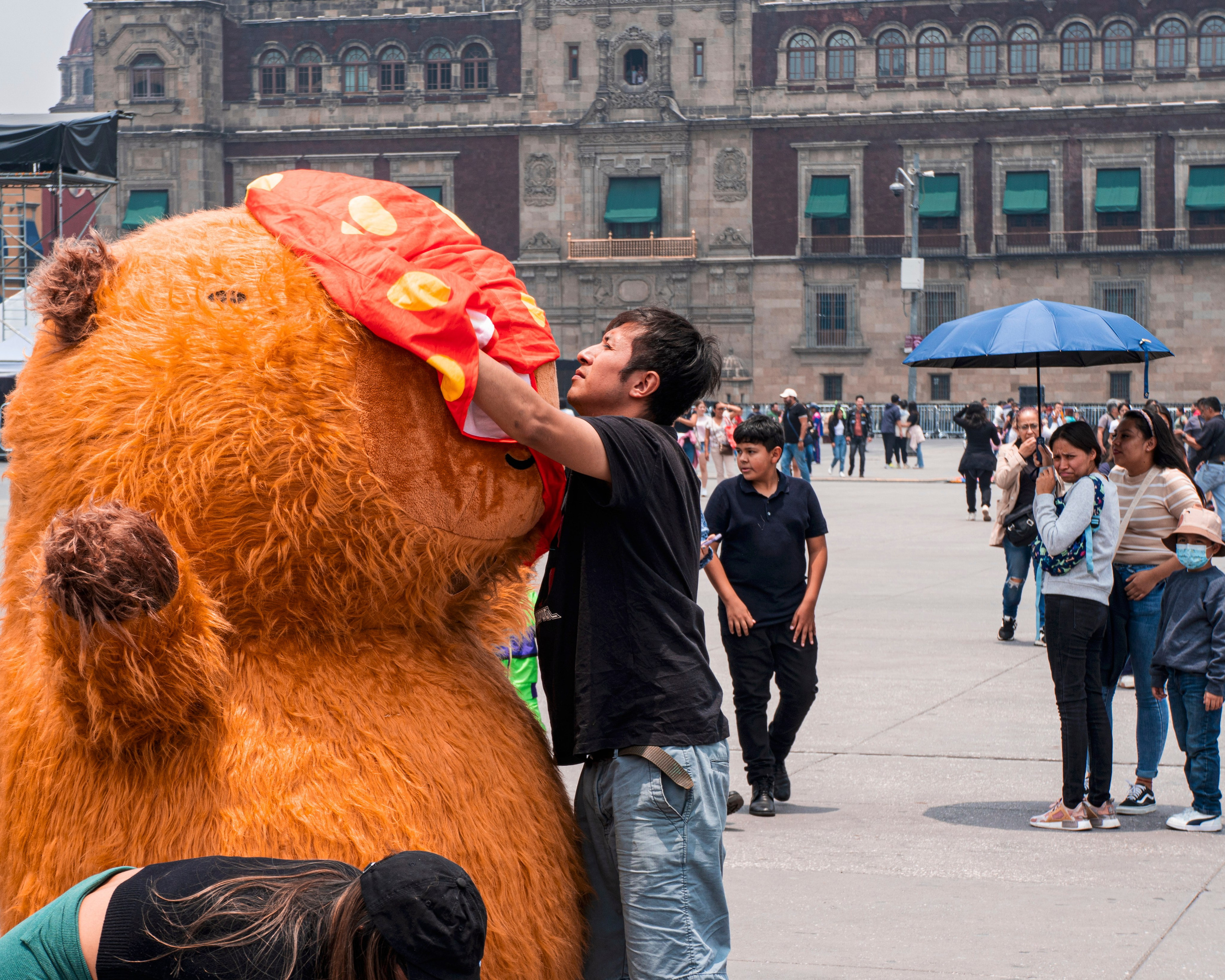 Luminous Memory. CDMX Photography | Alex Klenin| Portrait & Event Photographer
