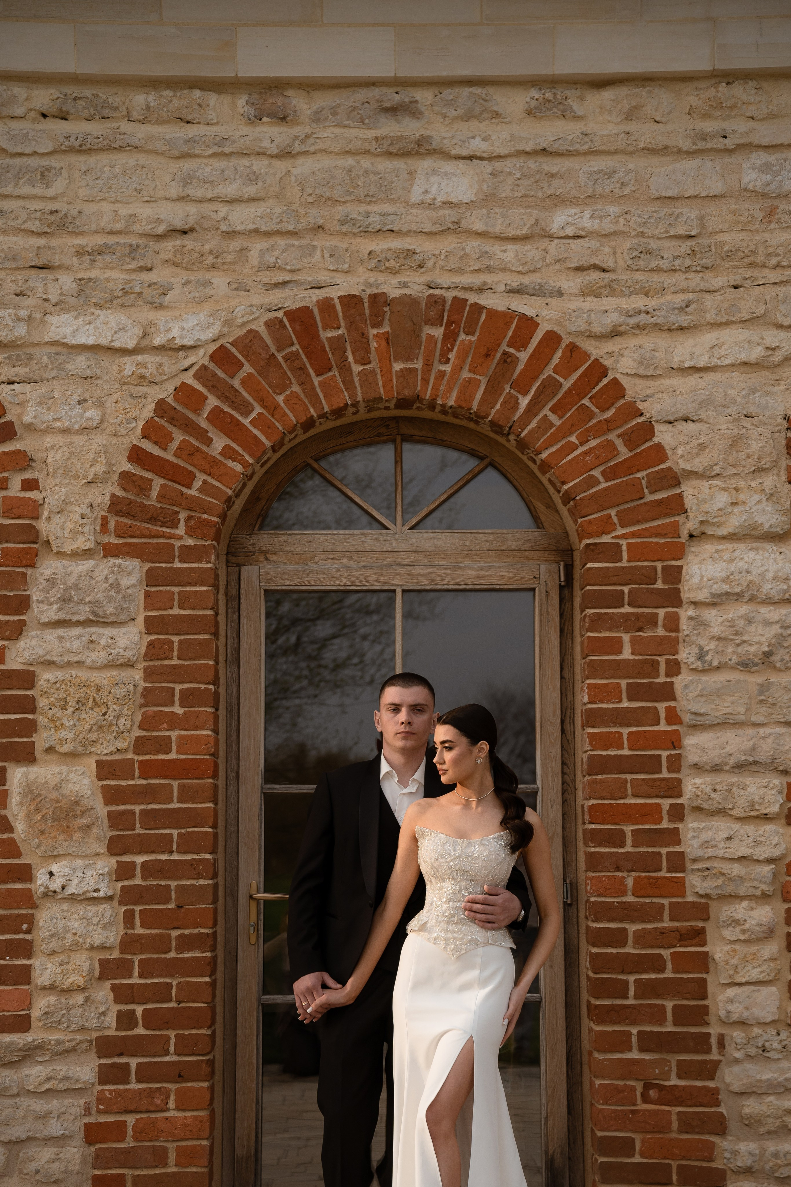 Игорь & Юля. Свадебный фотограф в Воронеже Дарья Володарская