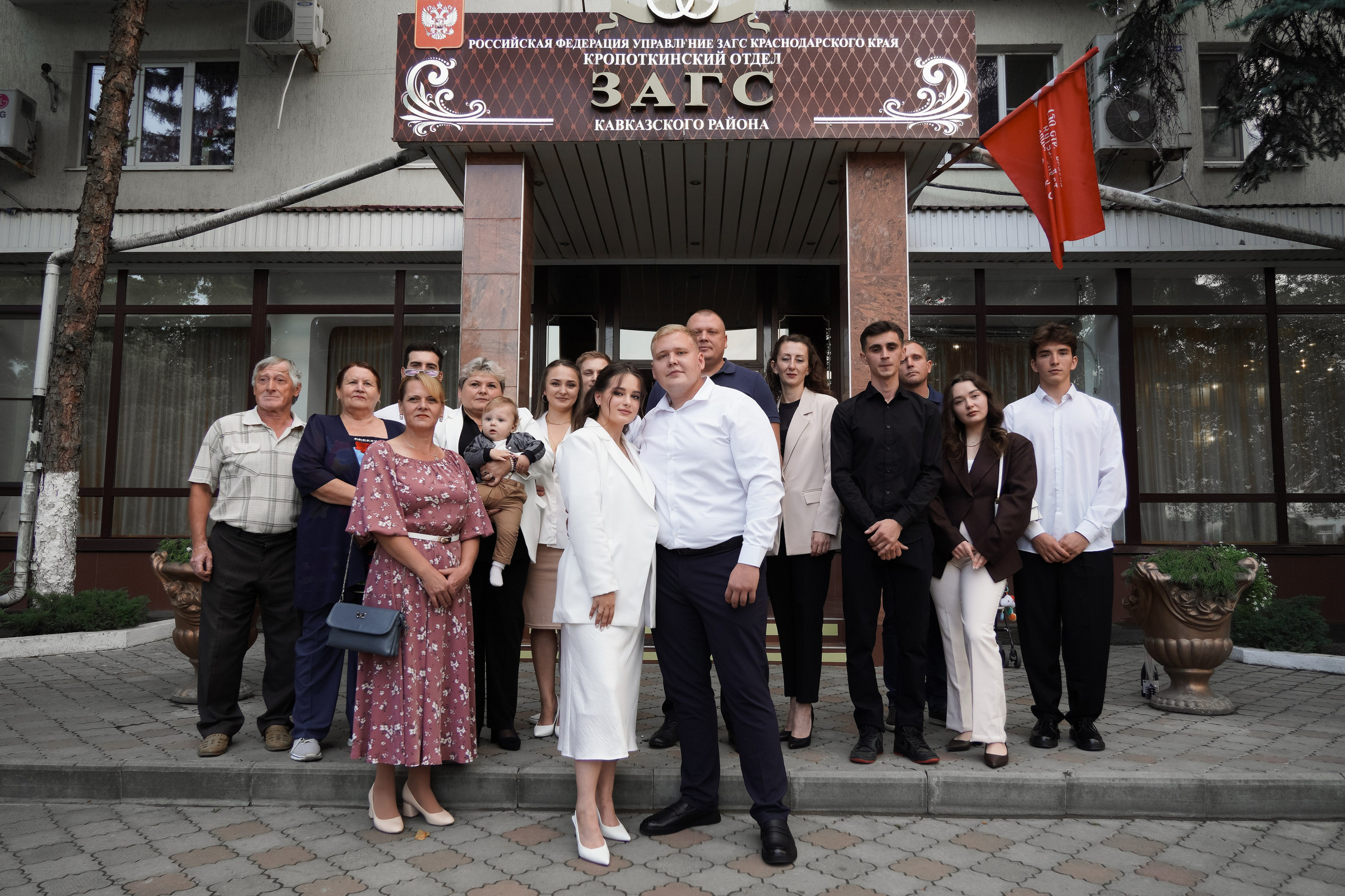 Wedding. Анна Чердак — фотограф станица Тбилисская, Кропоткин, Краснодар, Майкоп