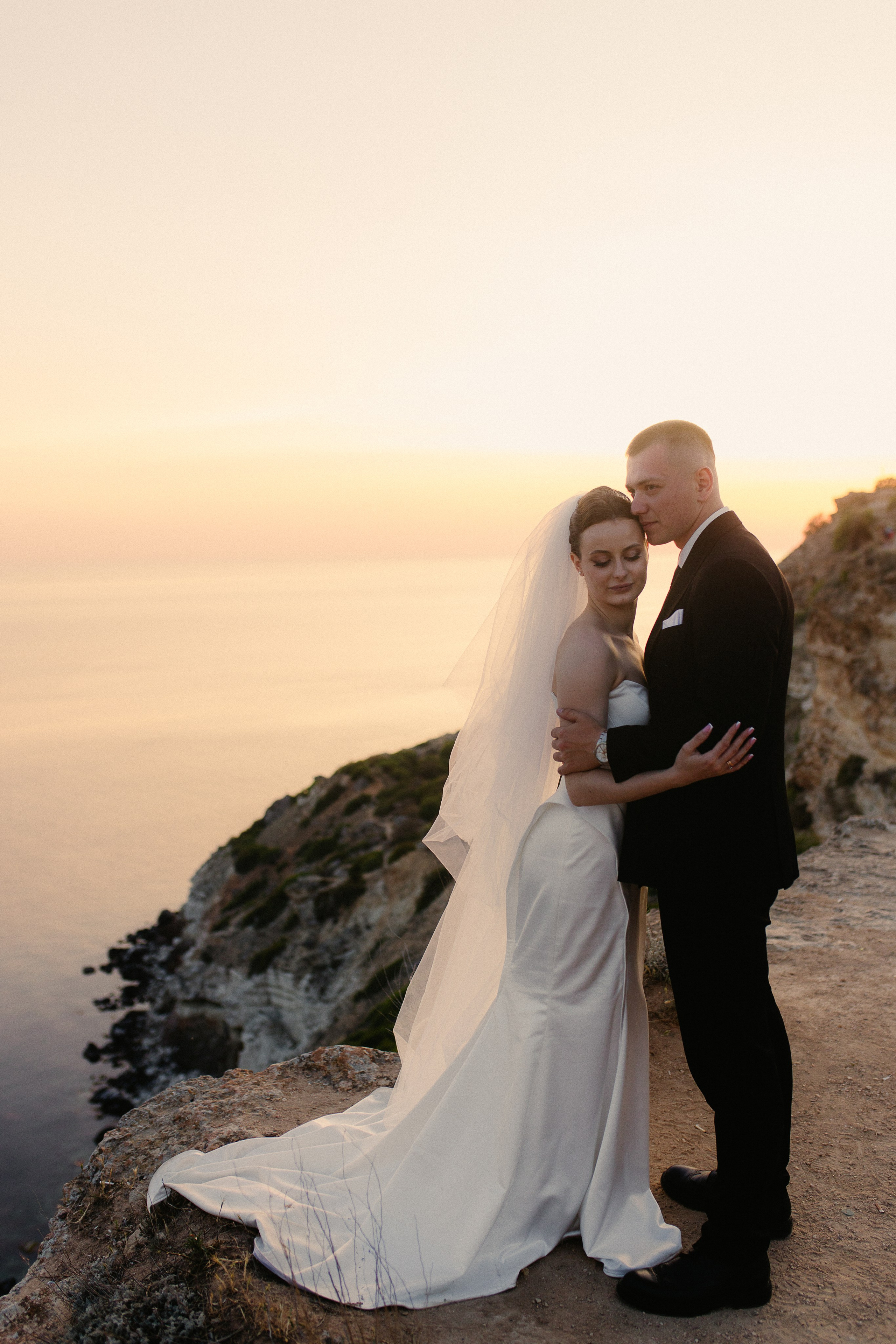 Никита + Мария. Фотограф в Севастополе и в Крыму