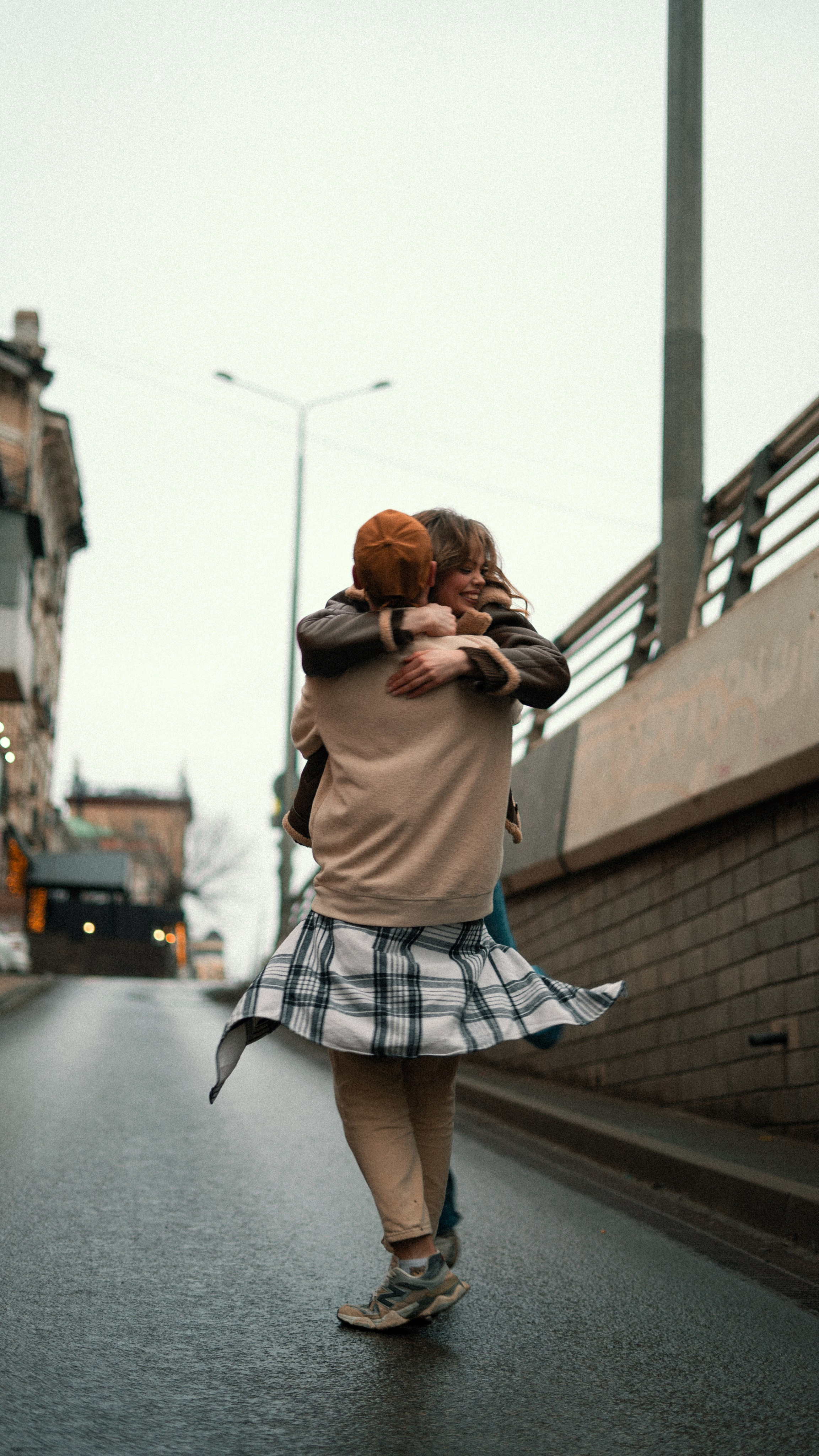 Love story. Главная