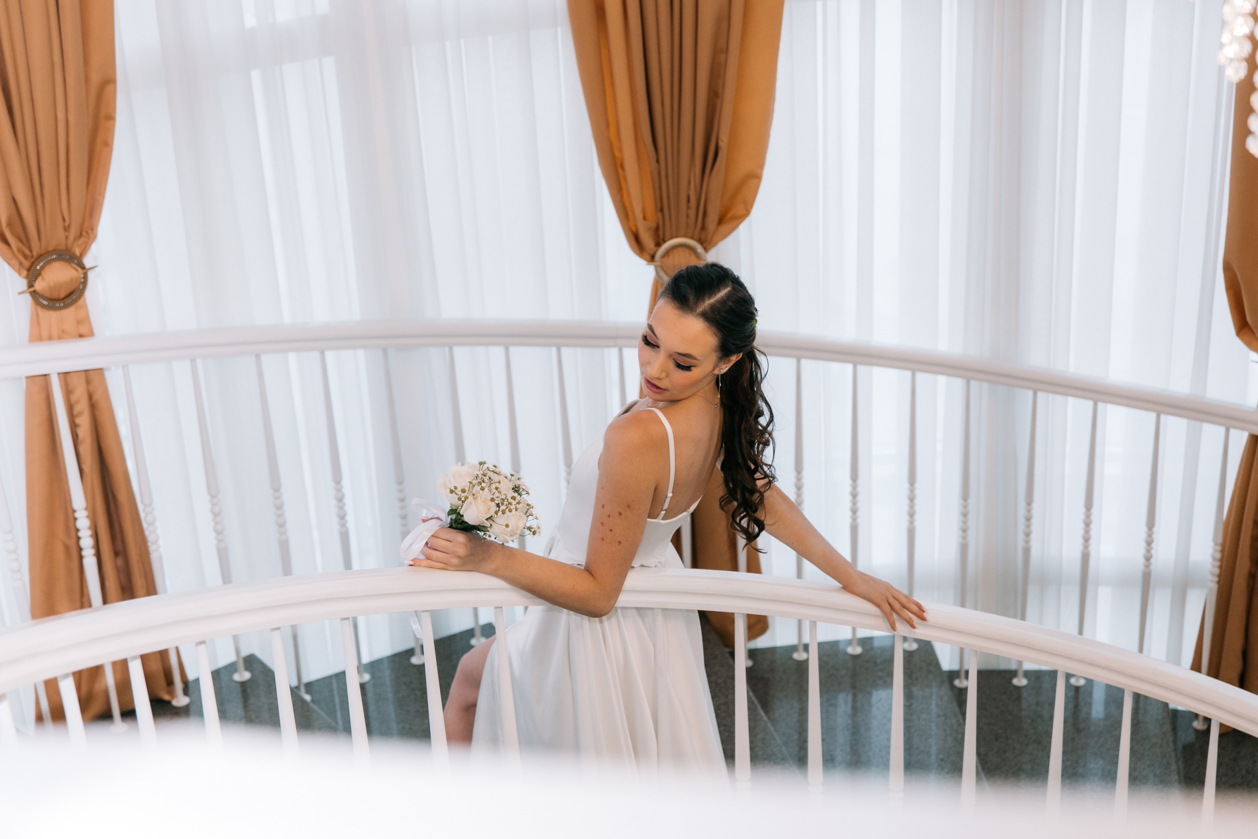 Свадьба. Логинова Анна — фотограф из Новосибирска