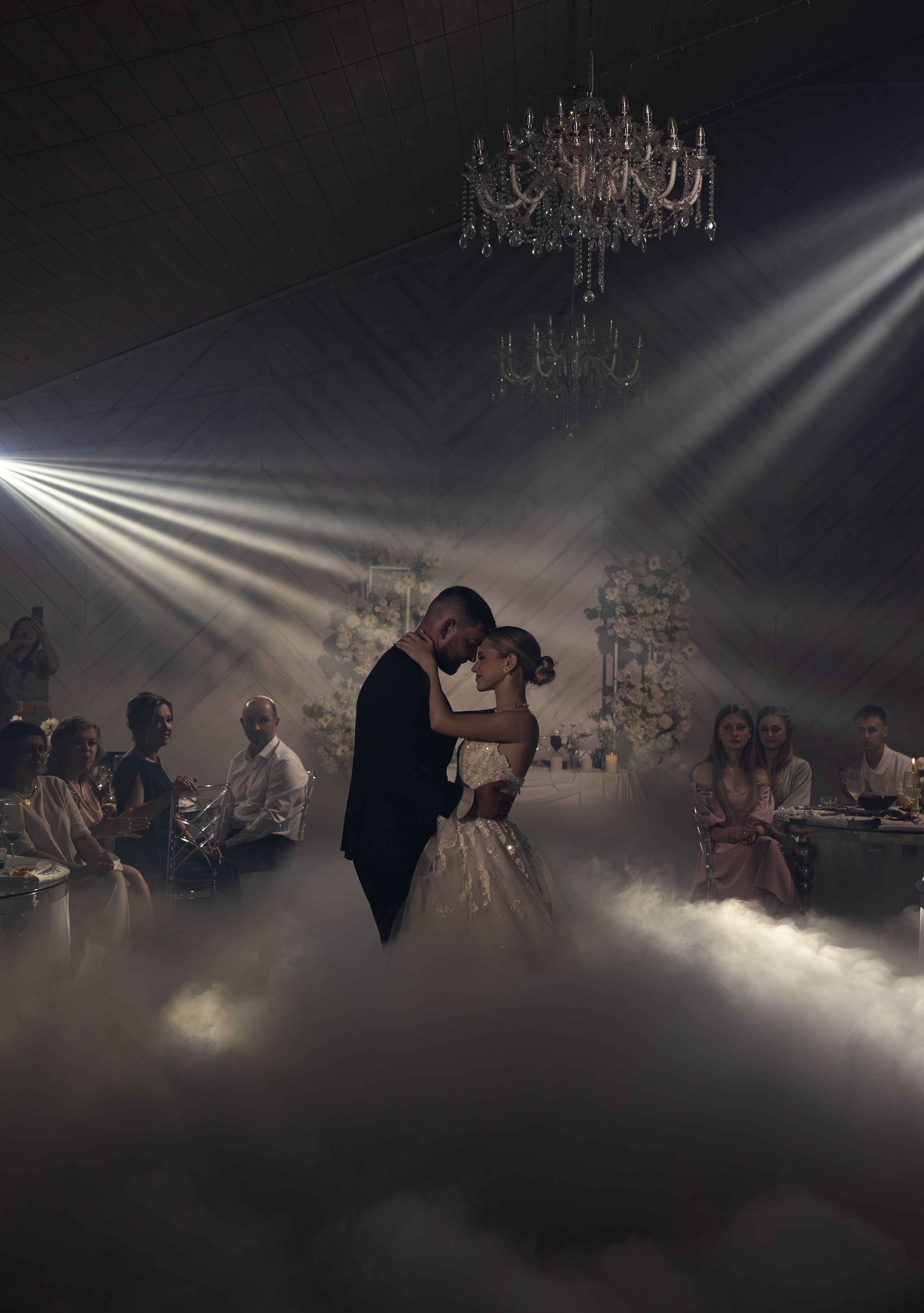 А+А. Свадебный и семейный фотограф в Москве Вероника Сычева