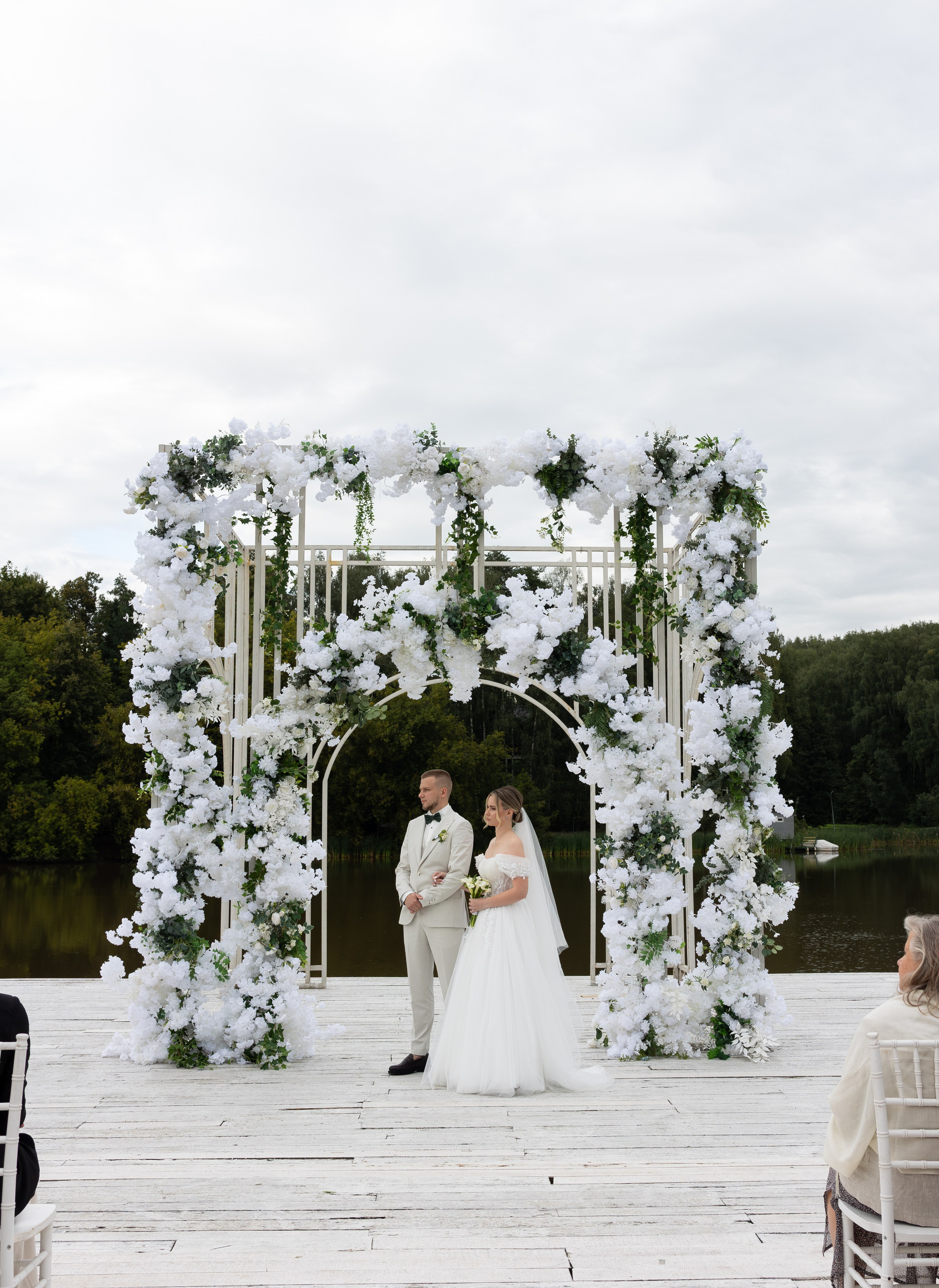 Н+Л. Свадебный и семейный фотограф в Москве Вероника Сычева