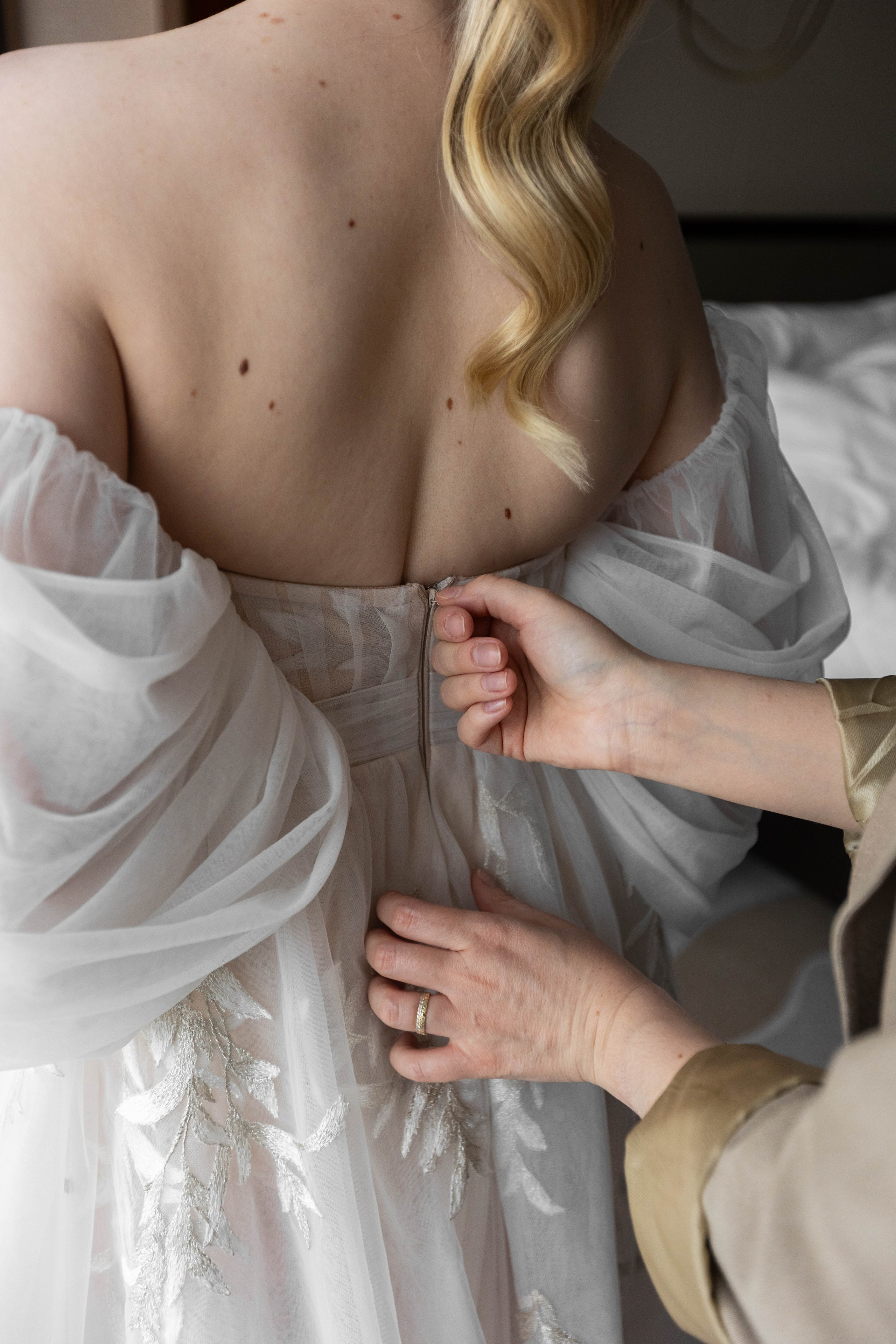 Д+И. Свадебный и семейный фотограф в Москве Вероника Сычева