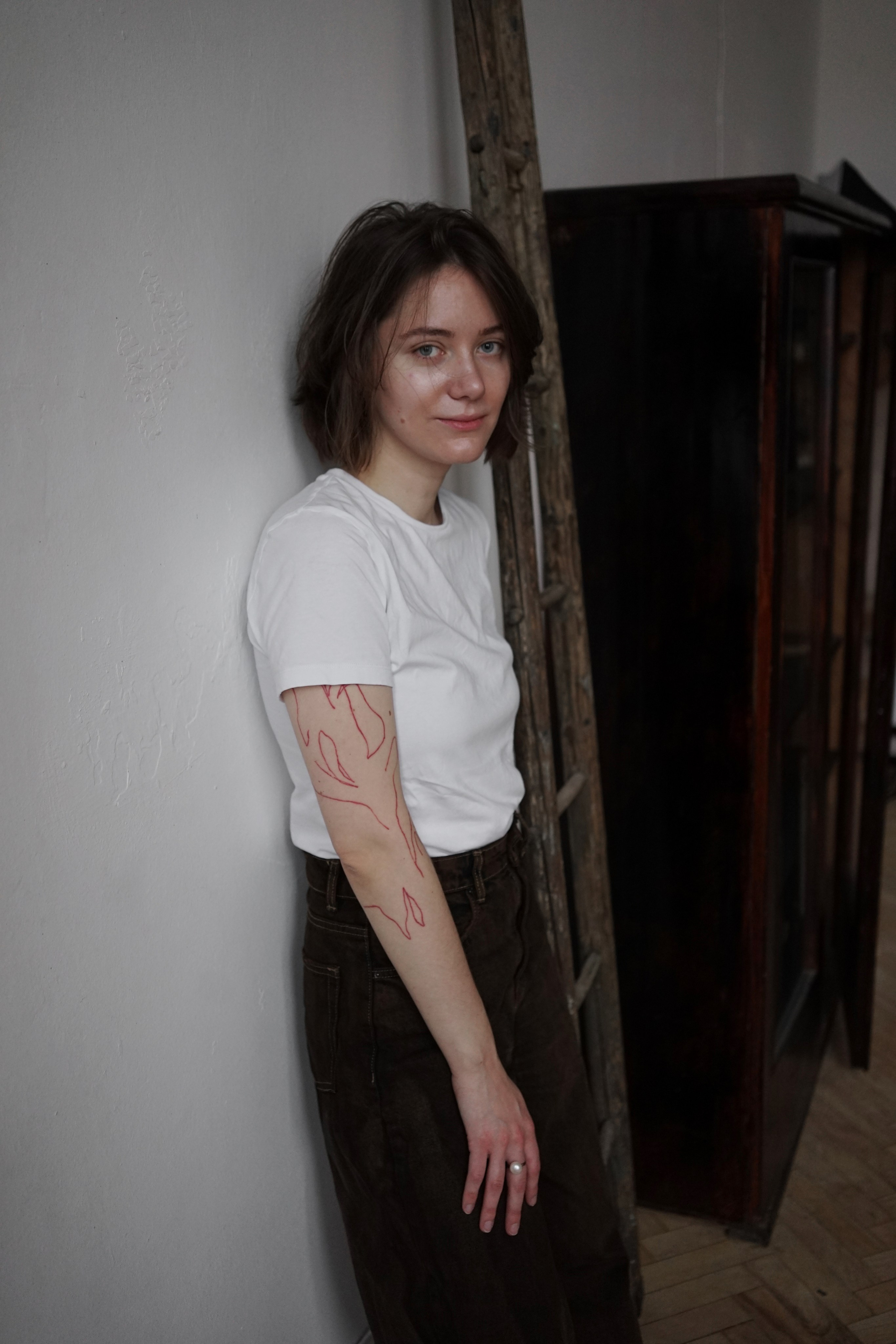 Саша. From lera with love. Твой фотограф в Санкт-Петербурге