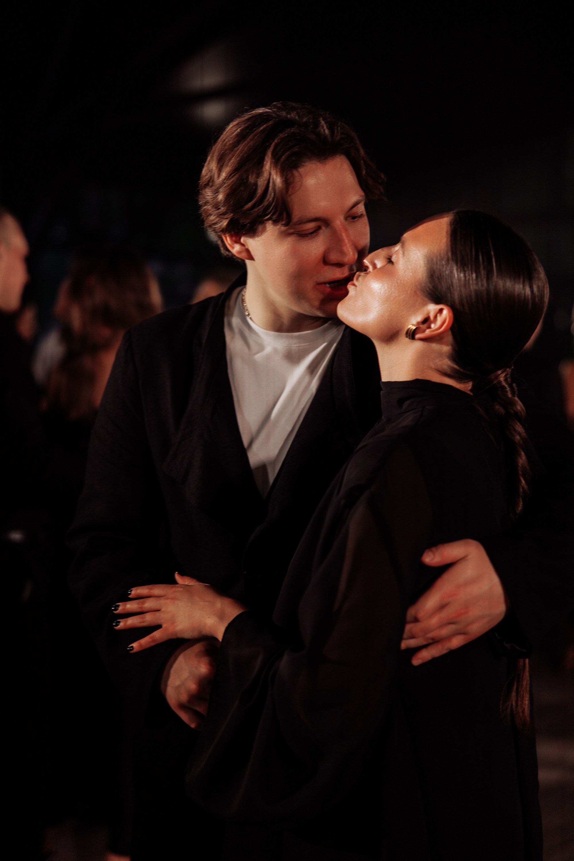 Полина и Максим. Свадебный и семейный фотограф Ольга Сморжанюк