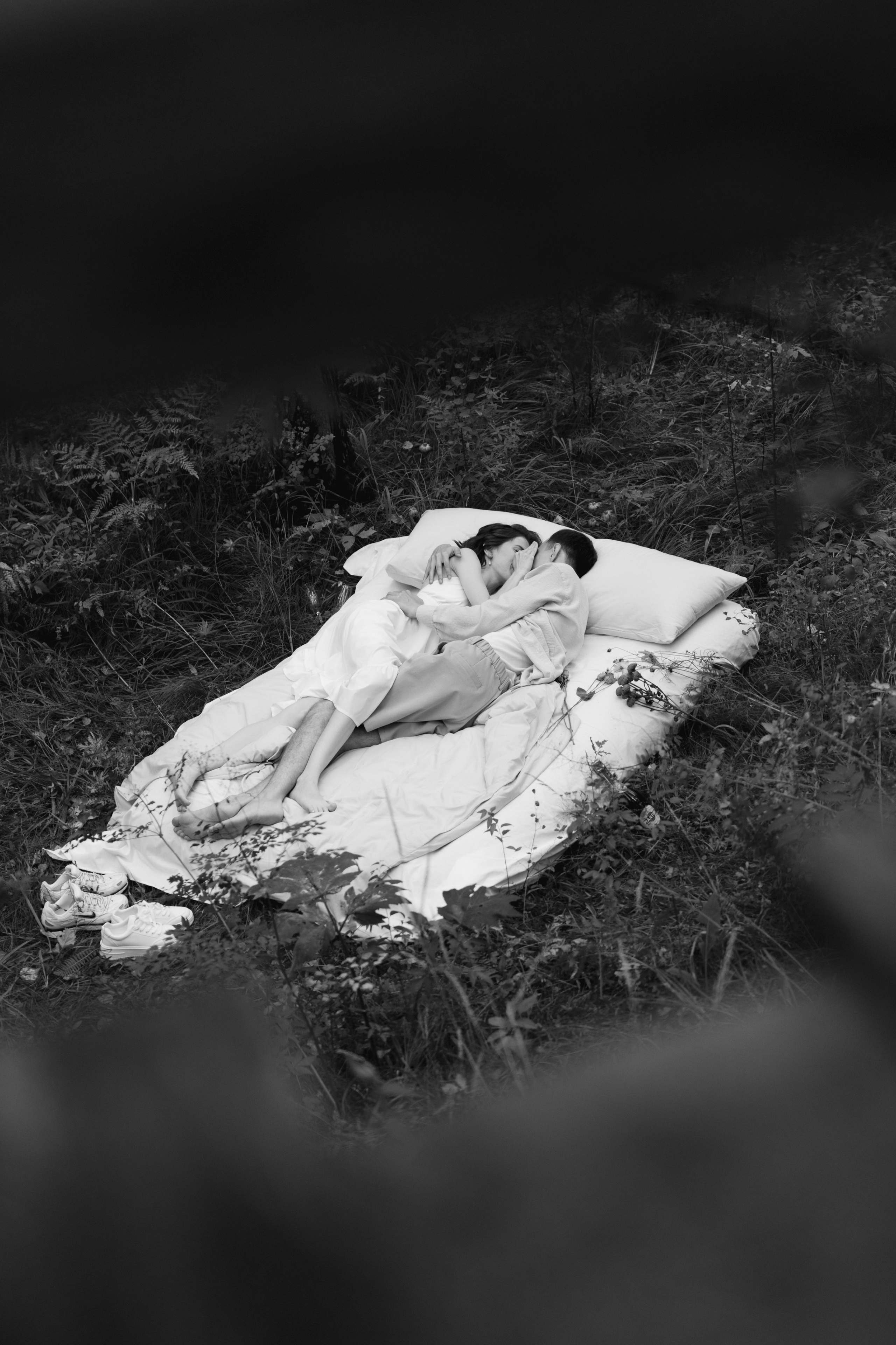 Примеры свадебных съемок. Свадебный фотограф Абакан | Хакасия Никита Бережной