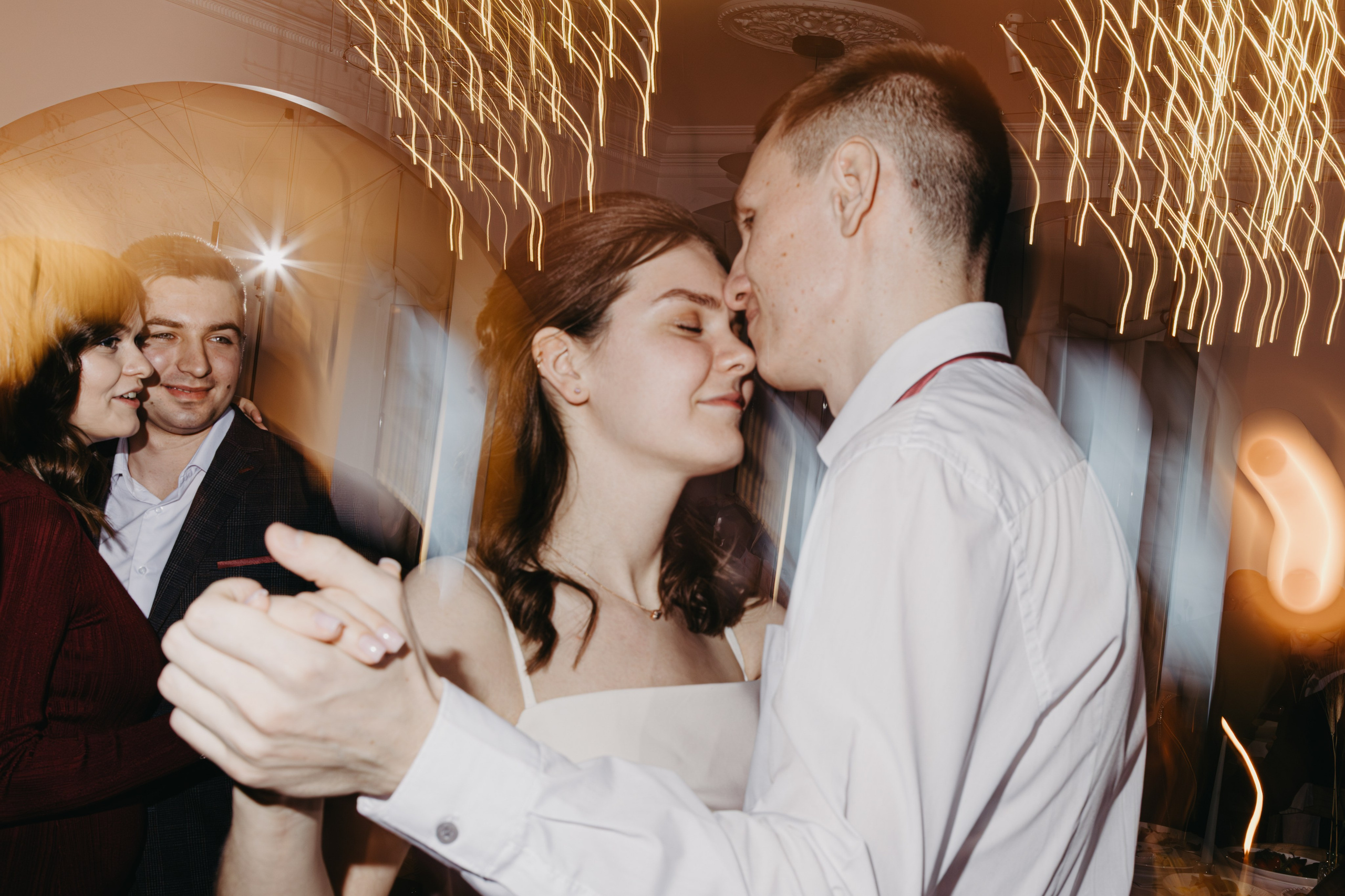 Свадьба Маши и Димы. Свадебный и семейный фотограф Женя Добрянская в Нижнем Новгороде