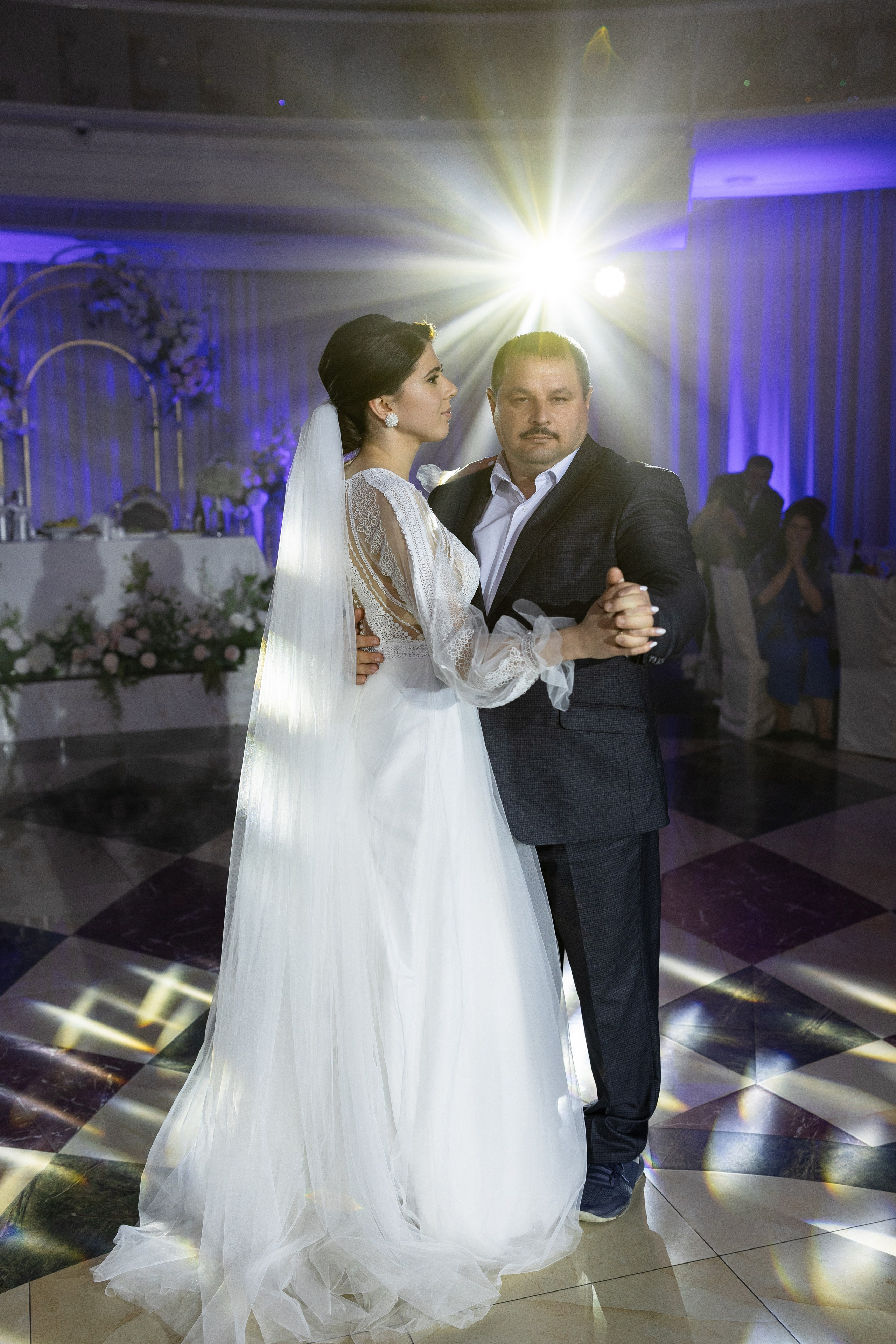 Y&M. Анастасия Безуглова- свадебный фотограф в Таганроге