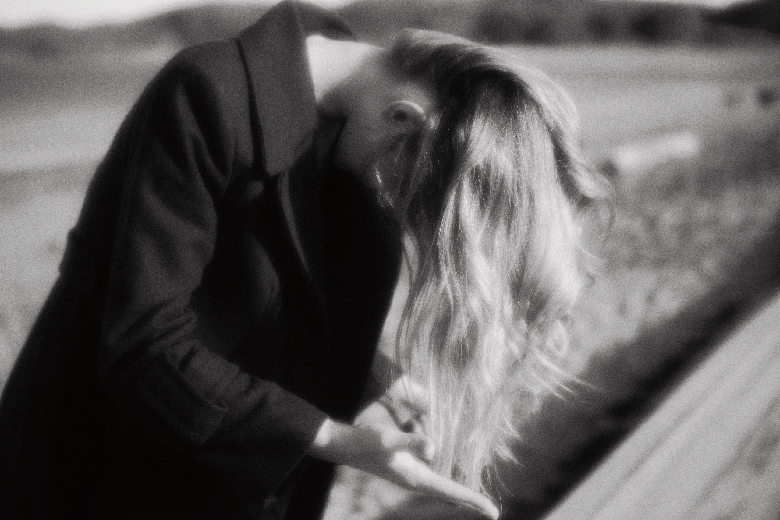 Teriberka feeling. Фотограф в Мурманске Оксана Черноморец