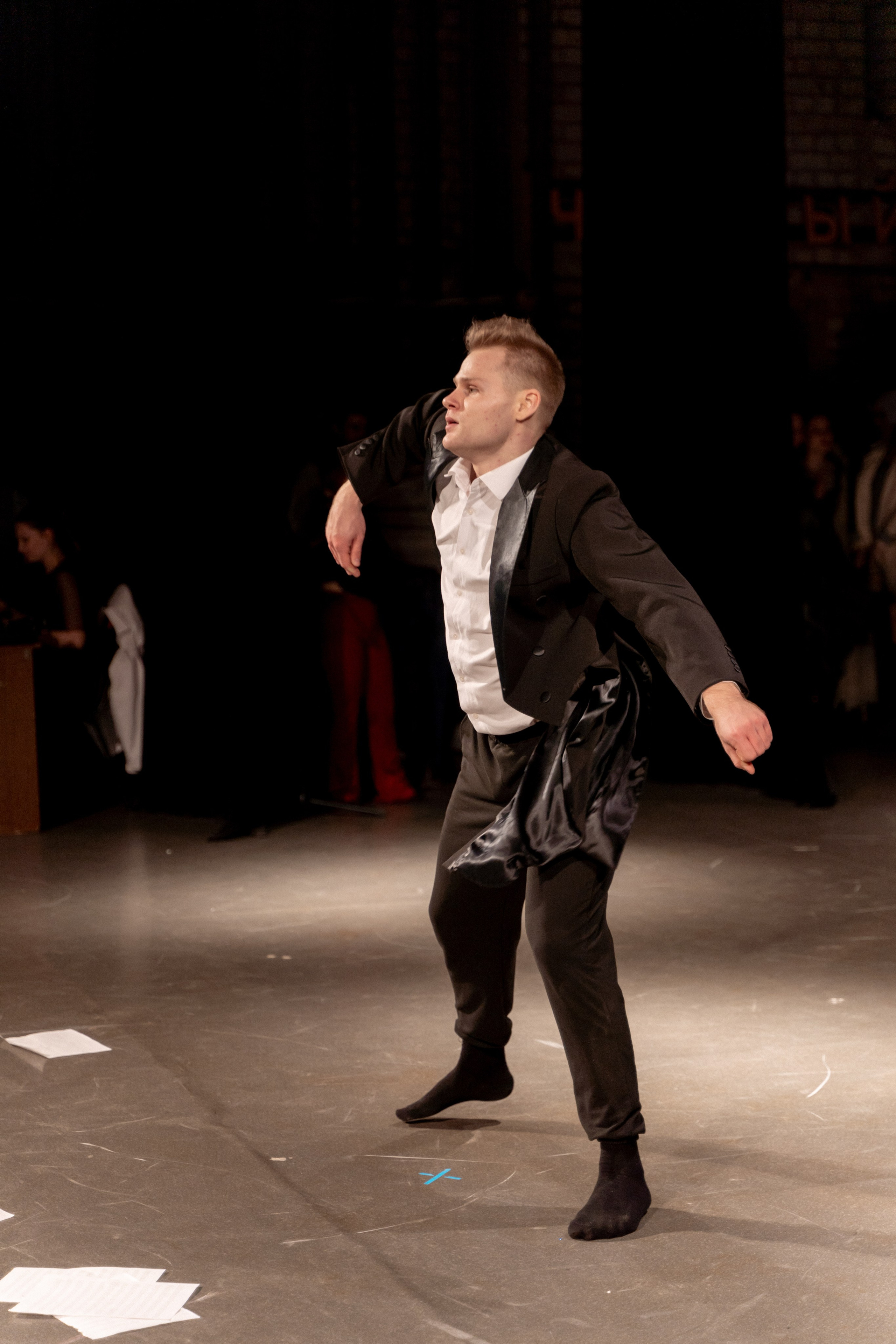 Фестиваль Студенческая весна 2025. Фотограф Надежда Погребняк | Рязань | Москва