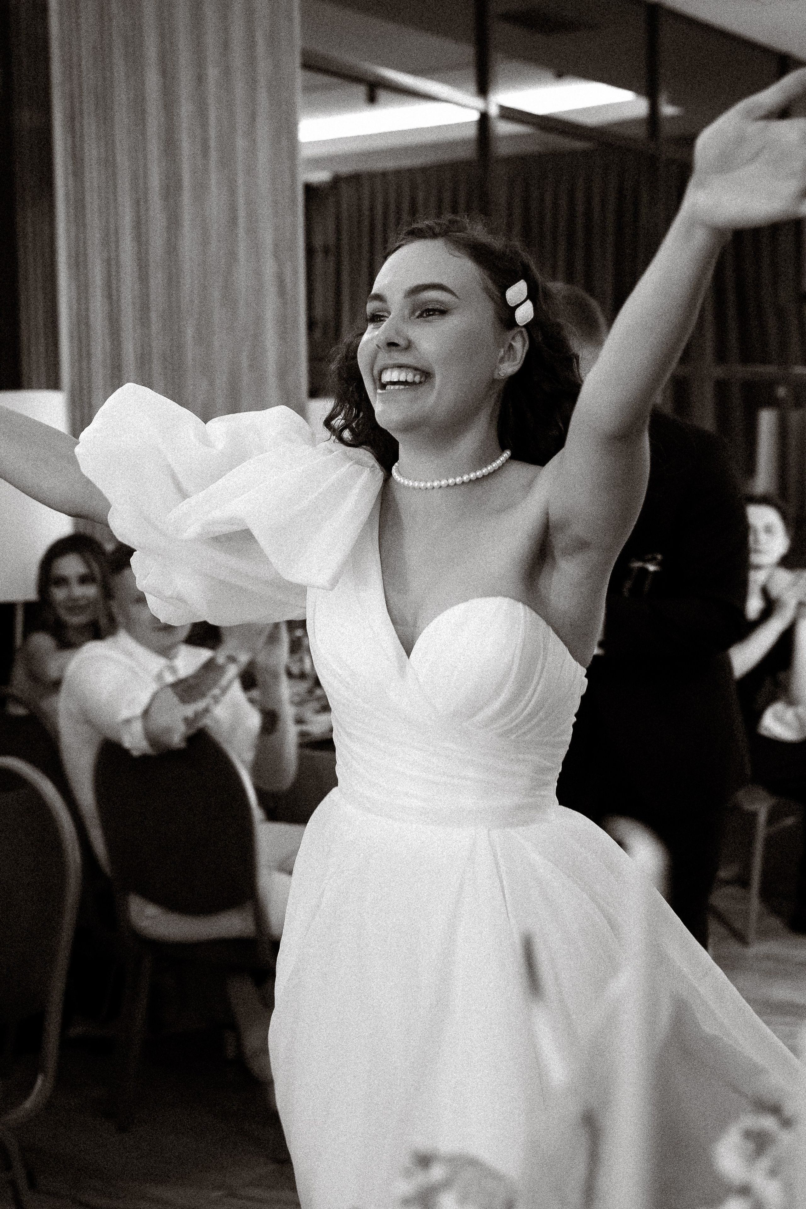 Мурашками. Свадебный фотограф Ярославль, Рыбинск