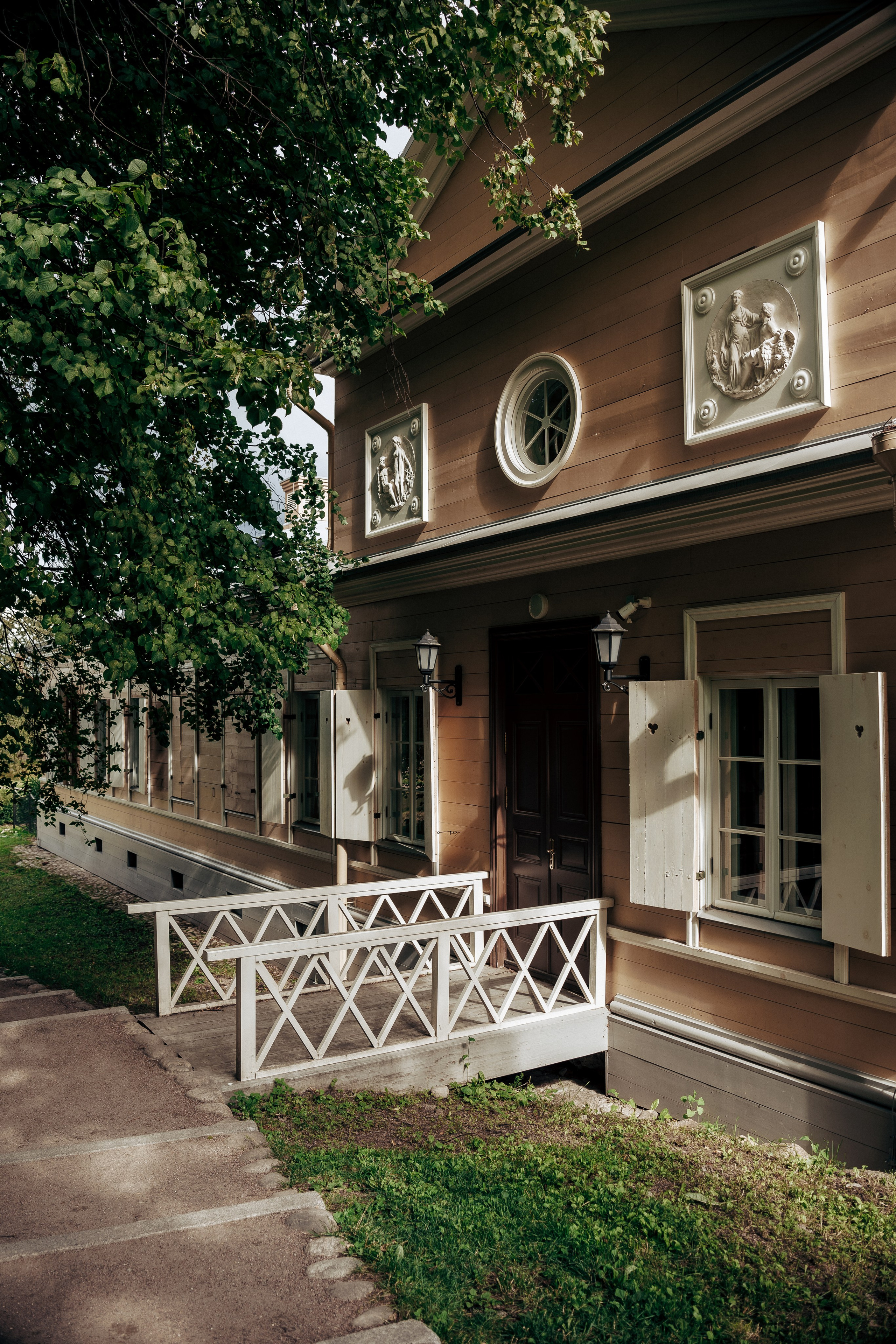 Фотосессия в лесу. Профессиональный фотограф в Санкт-Петербурге Александр Волосенцев