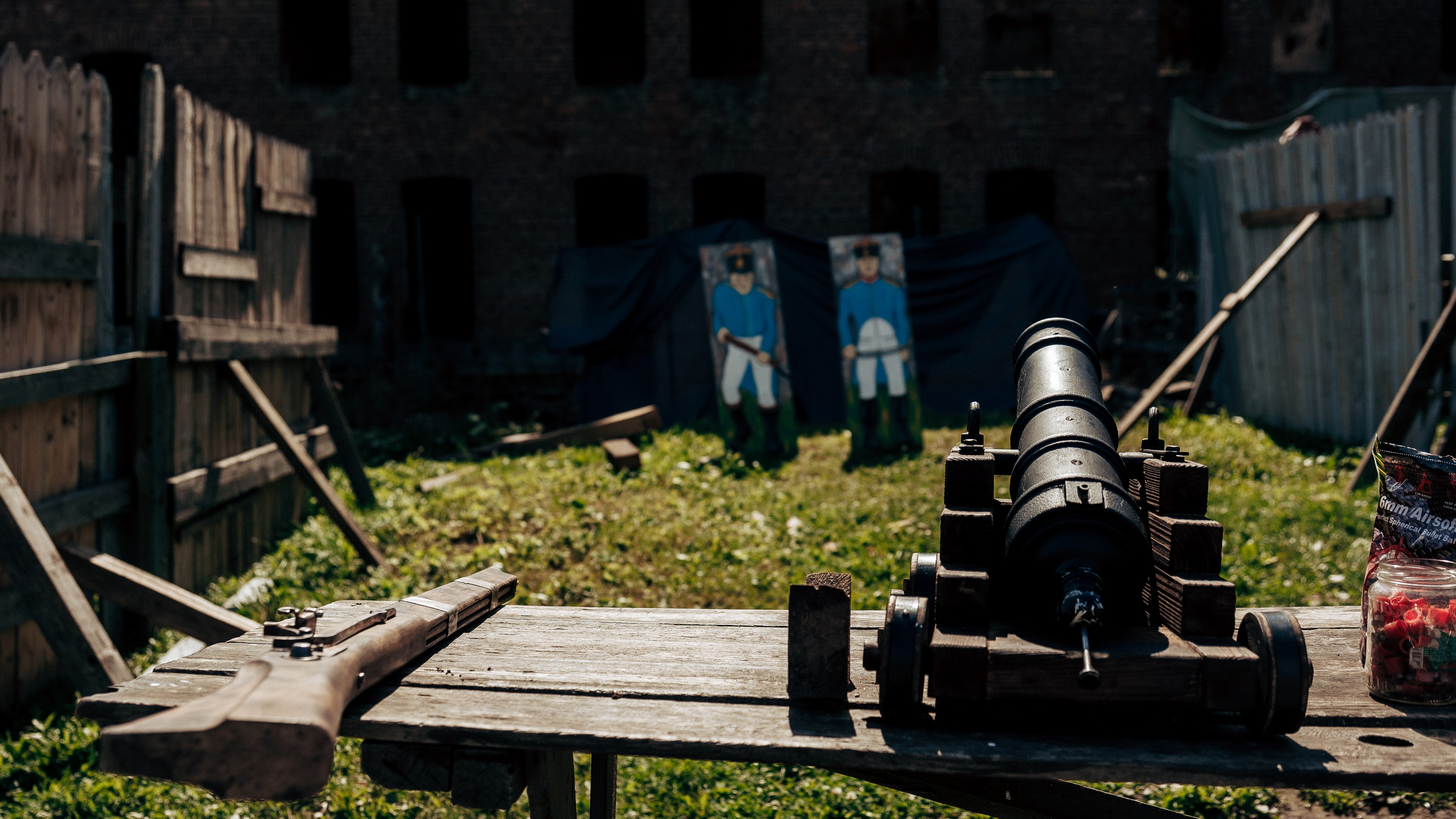 Шлиссельбург. Профессиональный фотограф в Санкт-Петербурге Александр Волосенцев