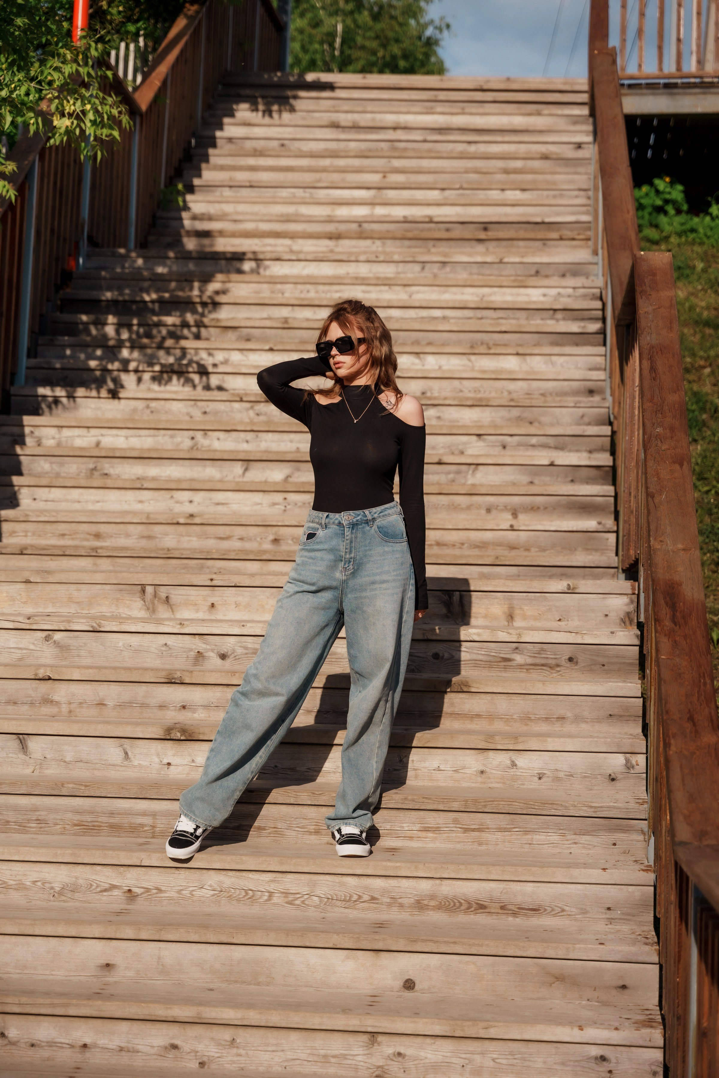 Козий парк. Ольга Плаксина фотограф в Саратове