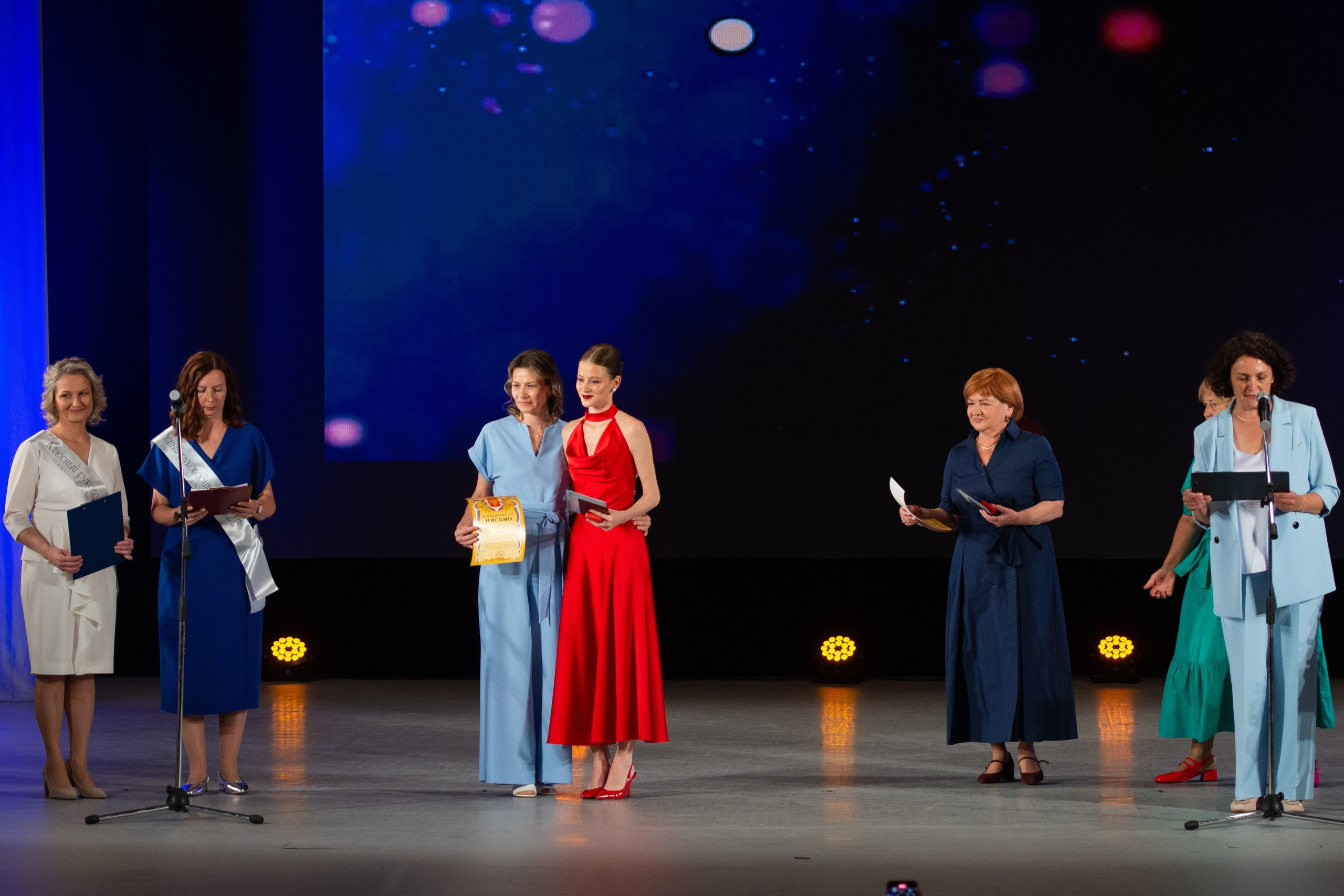 Выпускной. Фотовидео.рус