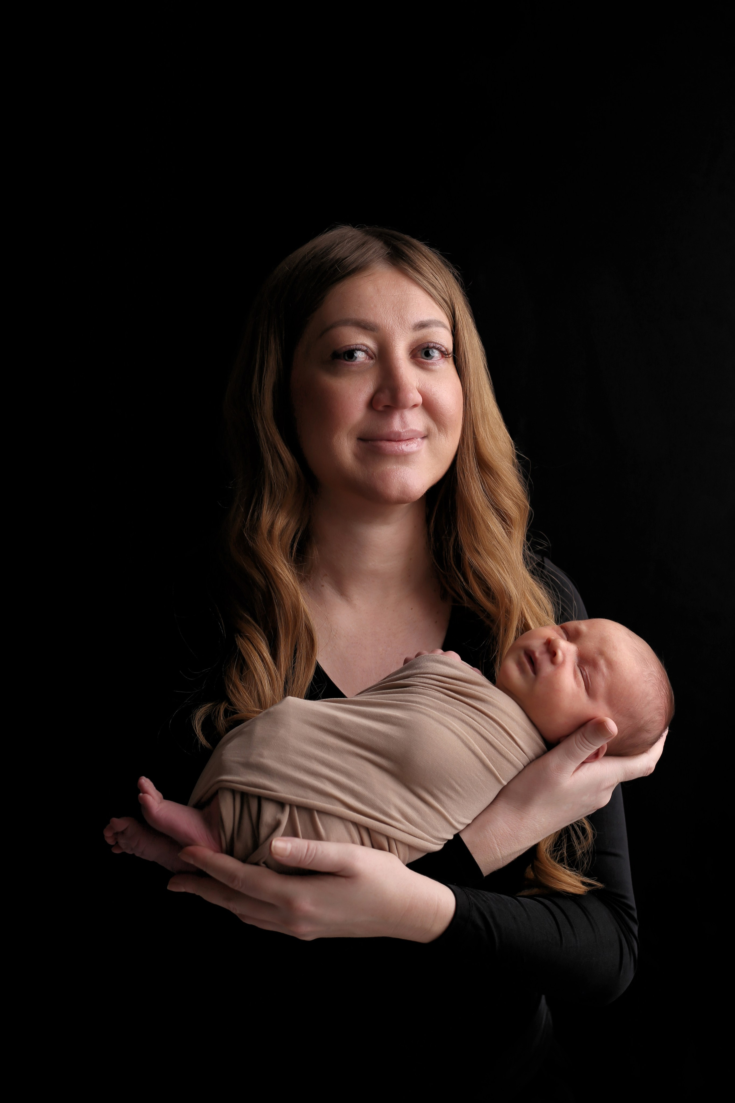 Новорожденный. Главная