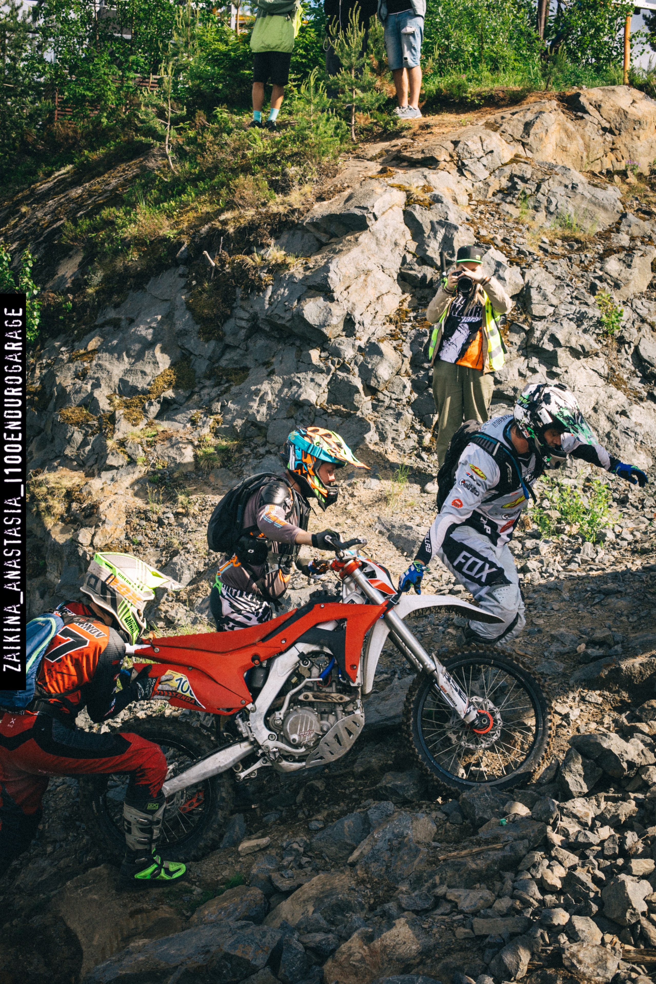 Фотограф Заикина Анастасия