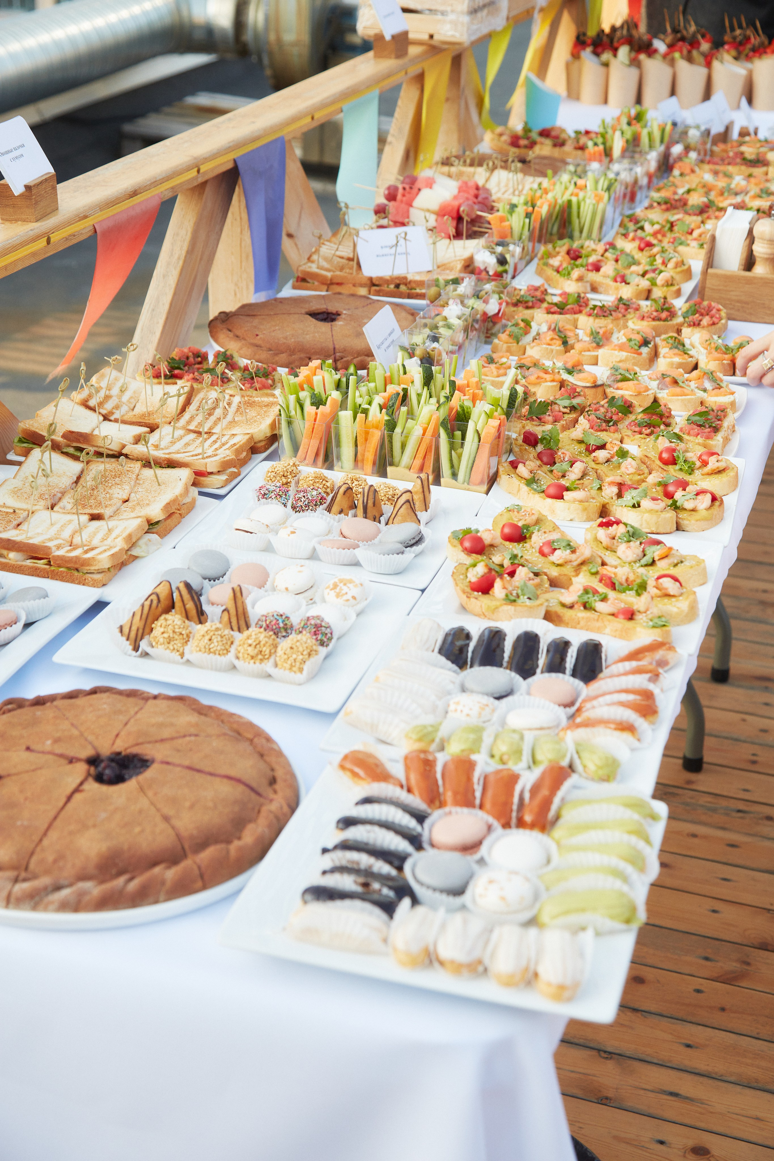 CORAL CLUB 25 years. Photographer Daria Ilkevich