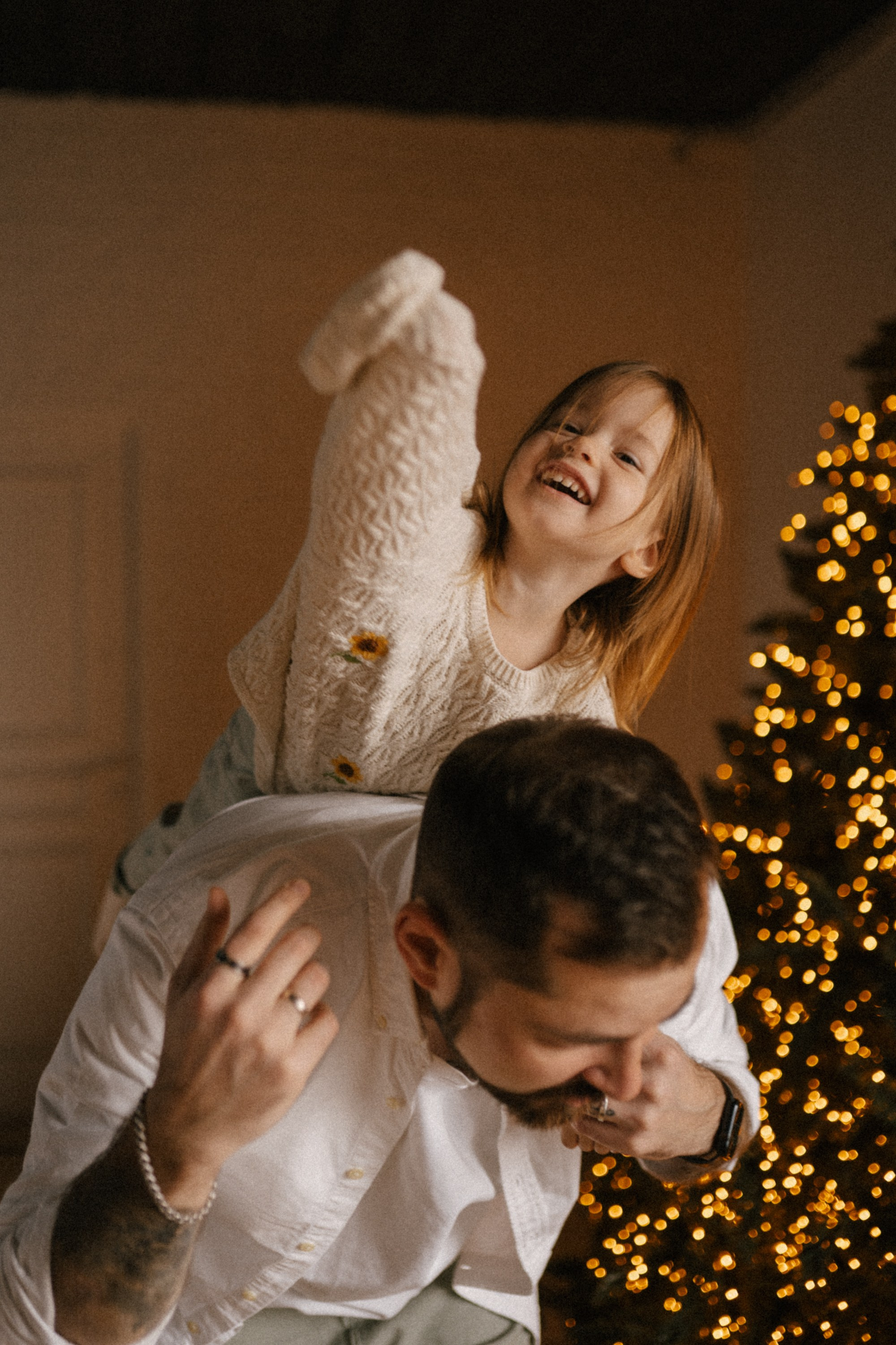 Семья: Лёша, Крис и Соня. Катя Сагалаева. Свадебный фотограф Новосибирск