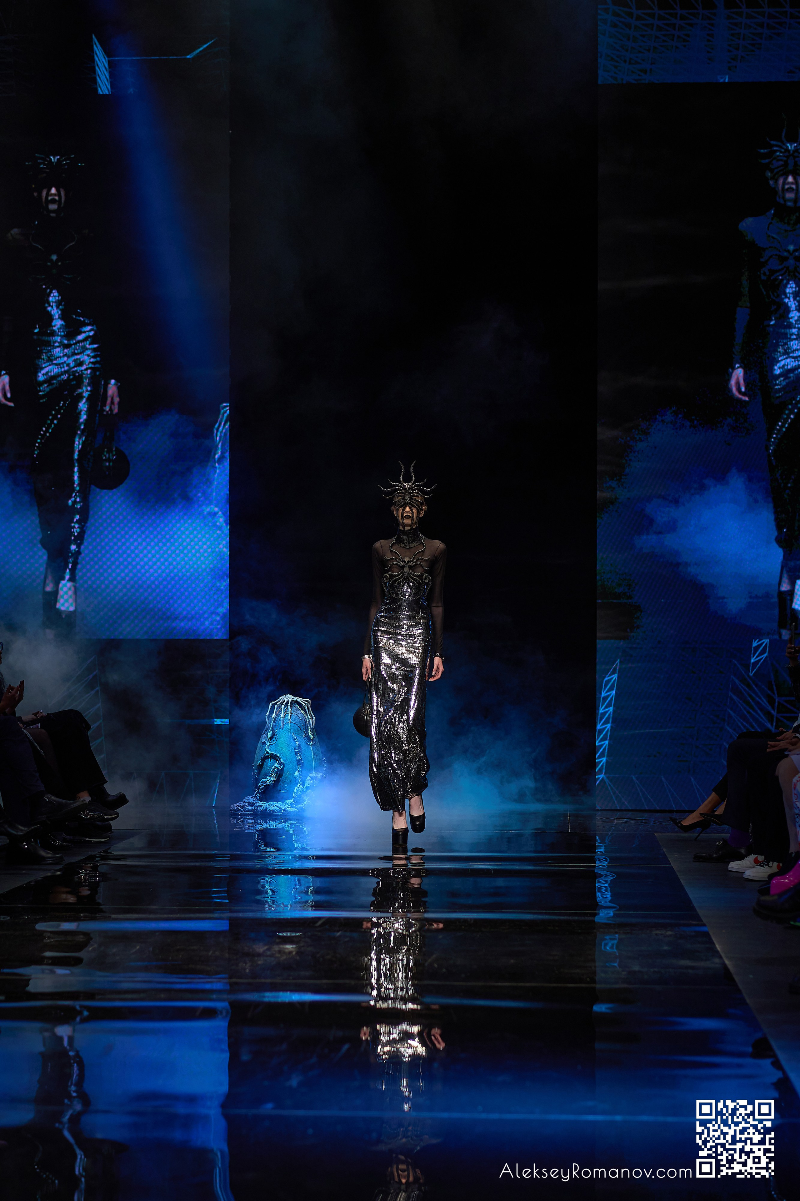 DAGON. Алексей Романов фотограф Санкт-Петербург, фотокурсы, фотошкола