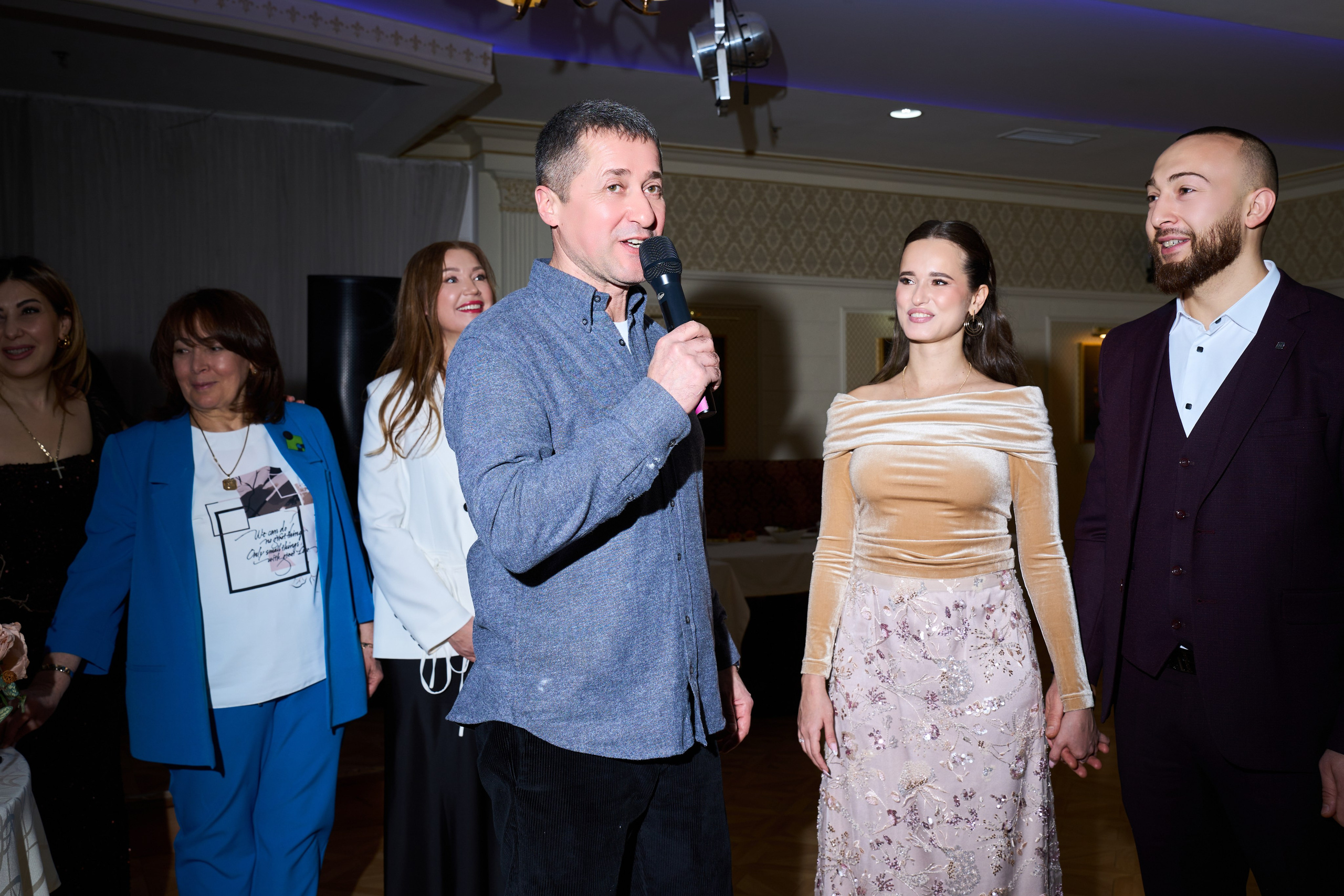 Помолвка Софии и Артура. Елизавета Мальгина, фотограф в Москве