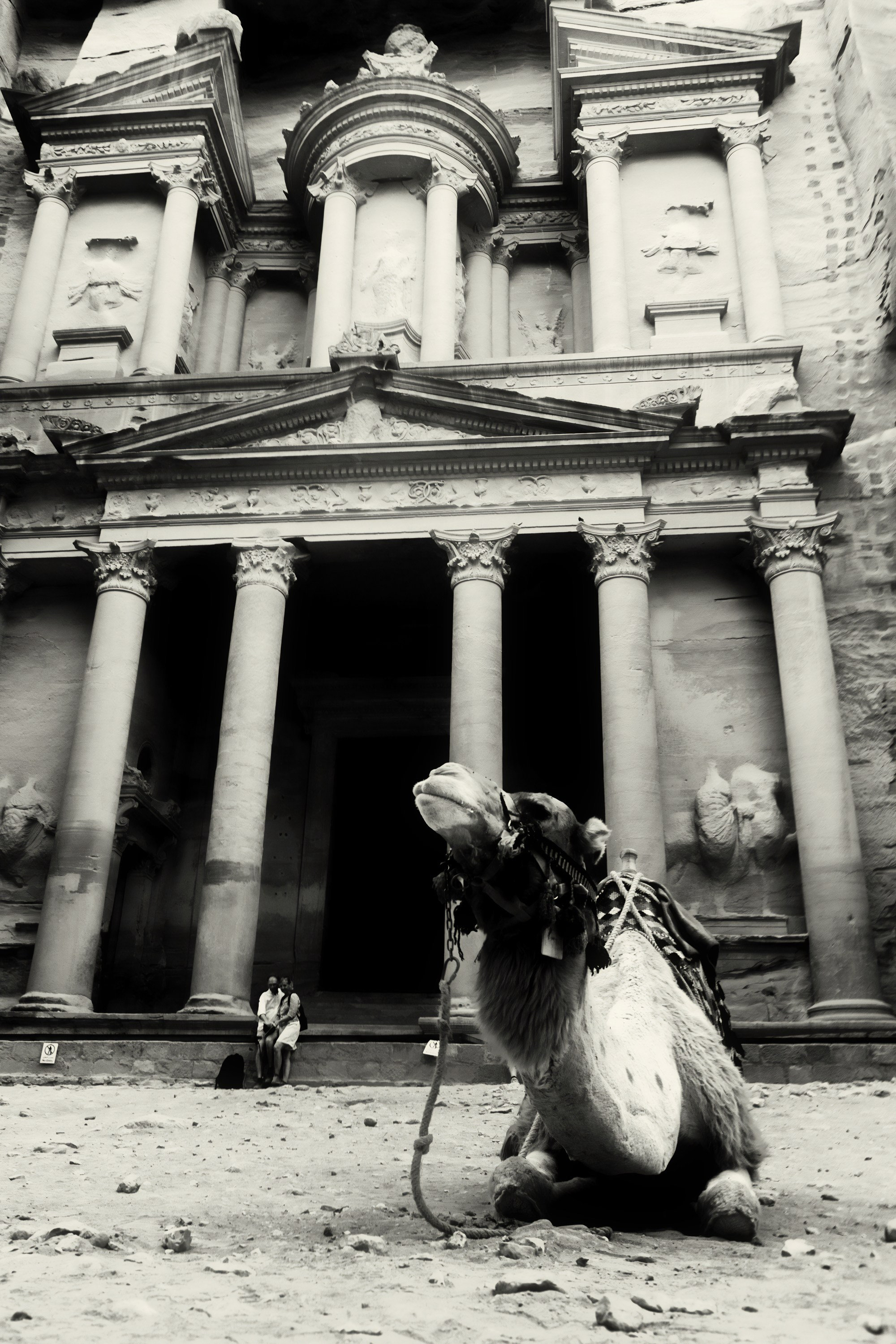 Турция, Греция, Иордания. Фотограф в Хабаровске. Фотография за 24 часа