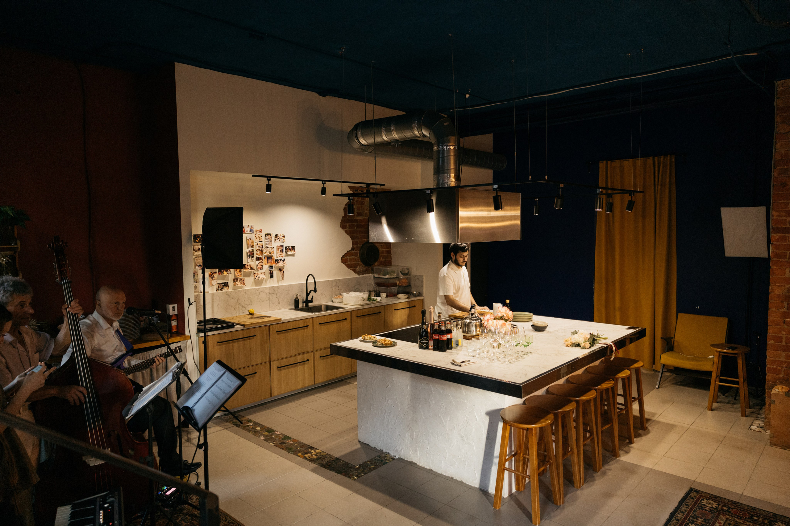 Александр и Екатерина. Фотограф Эдуарда Титанян