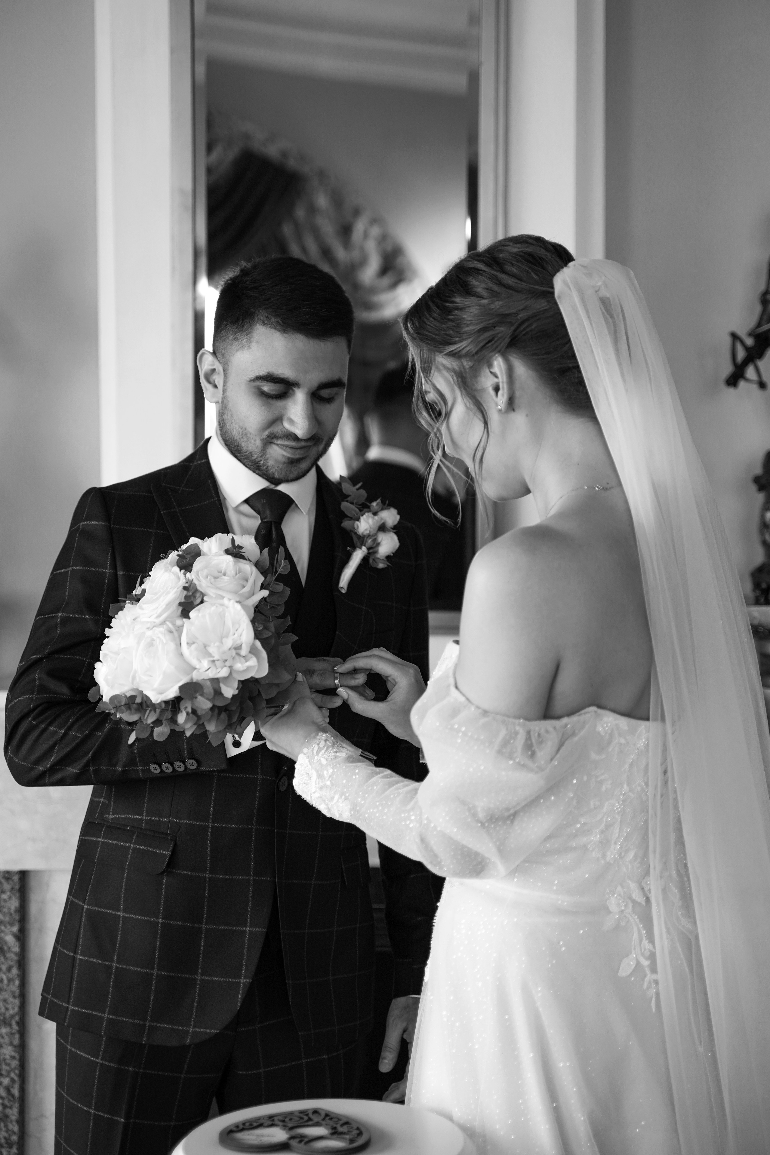 Д & М. Свадебный фотограф Москва, Санкт-Петербург