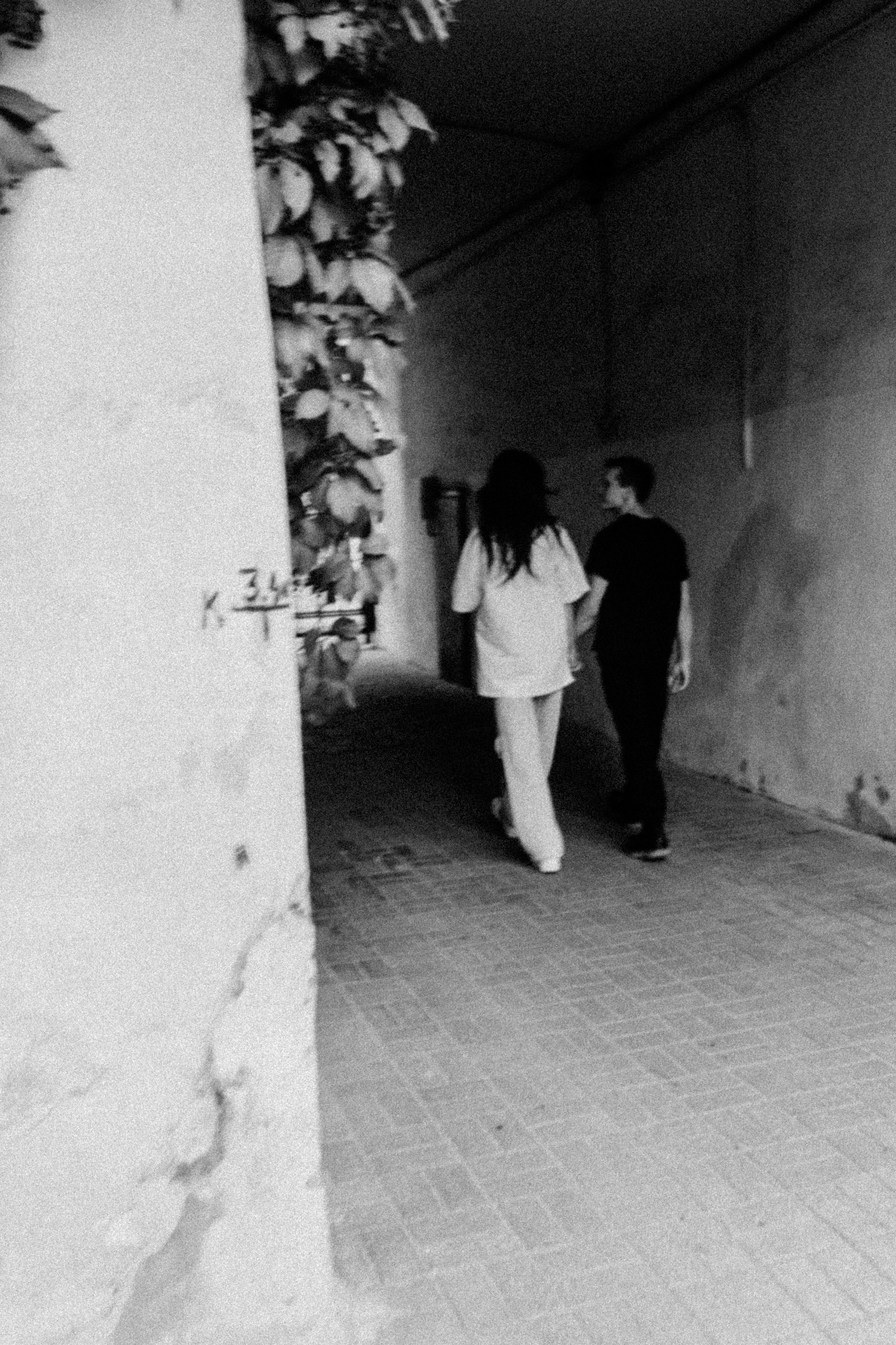 Любовь на Техноложке